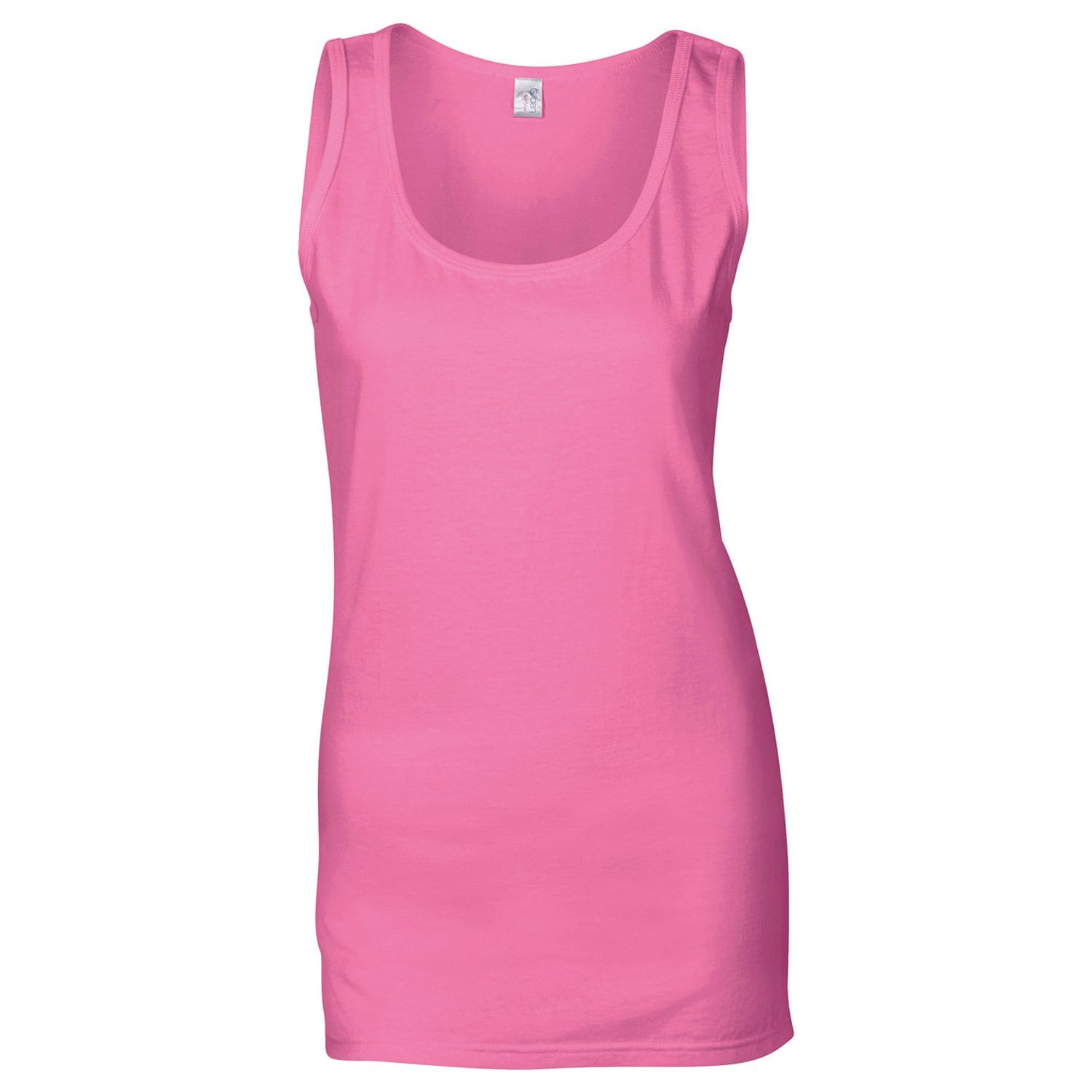 Gildan Softstyle Women's Tank Top Azalea L