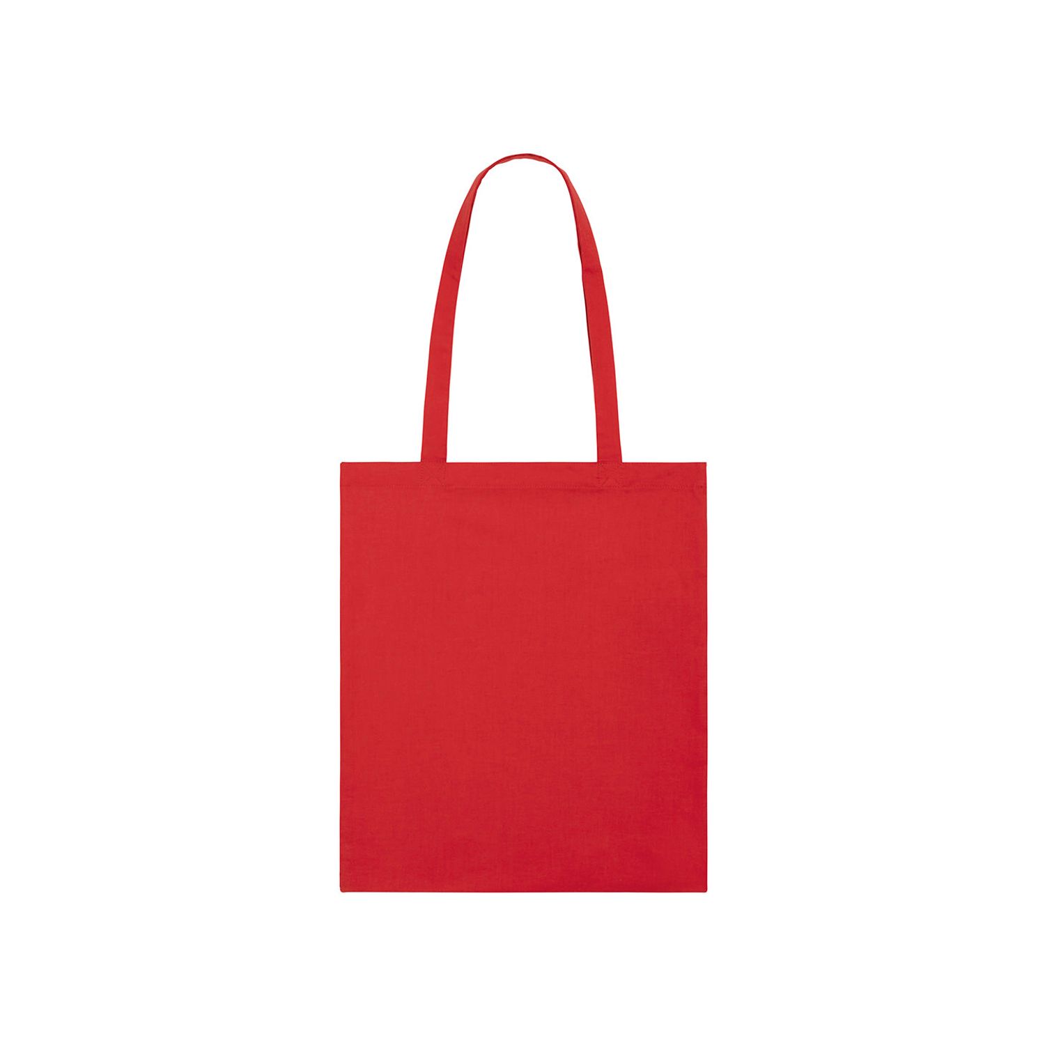 Stanley Light Tote Bag (STAU773) Red One Size