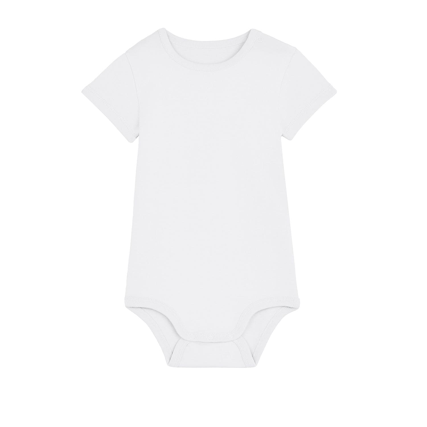 Stanley Baby Bodysuit (STUB103) White 18/24
