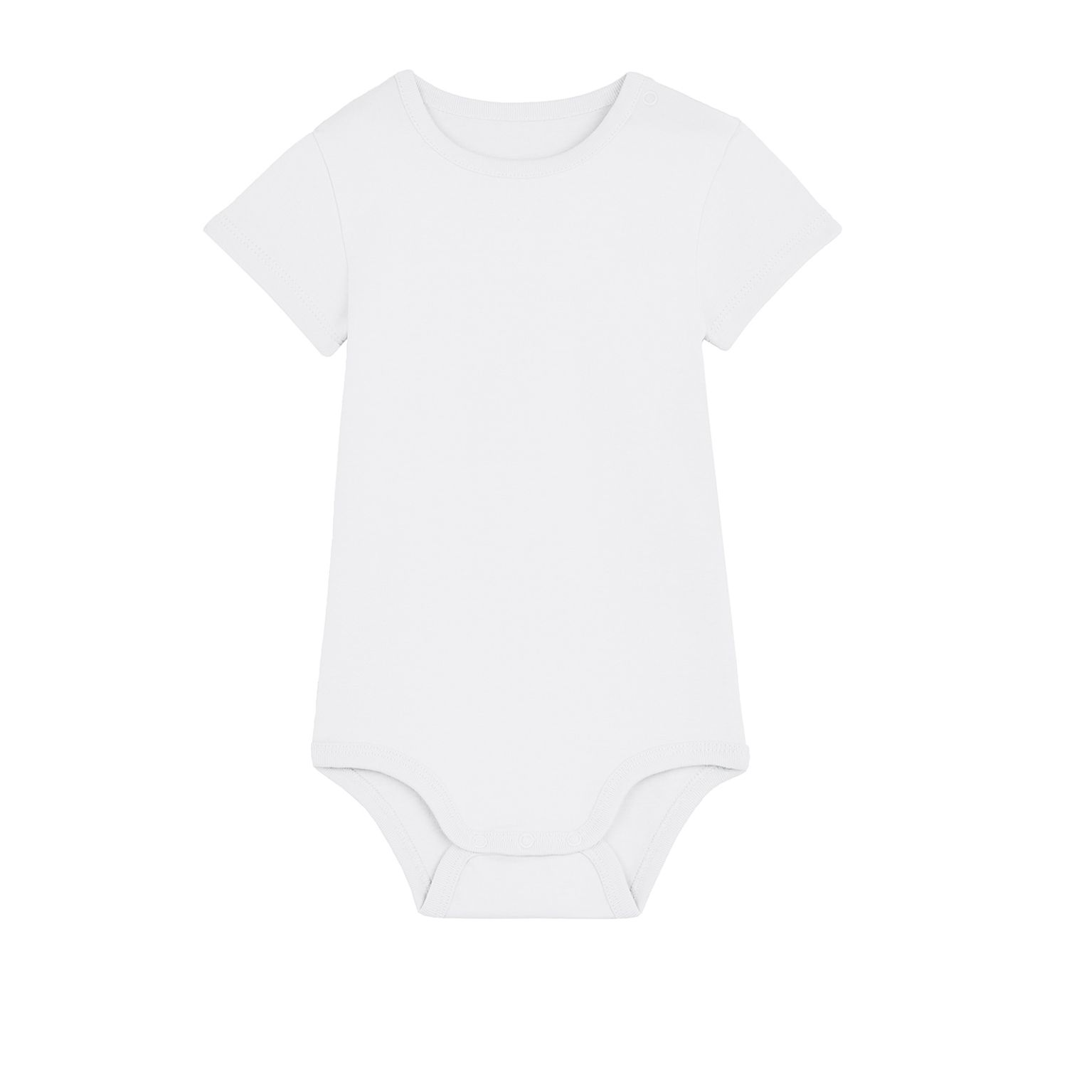 Stanley Baby Bodysuit (STUB103) White 45446