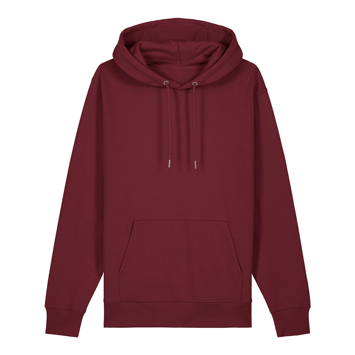 Stanley Unisex Cruiser 2.0 Iconic Hoodie Sweatshirt (STSU177) Burgundy* 2XS