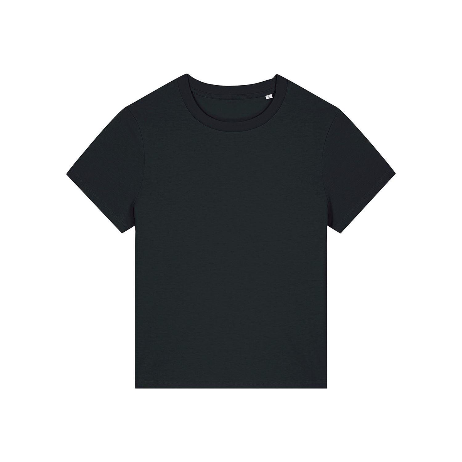 Stanley Women S Stella Muser Iconic T-Shirt (STTW172) Black XS