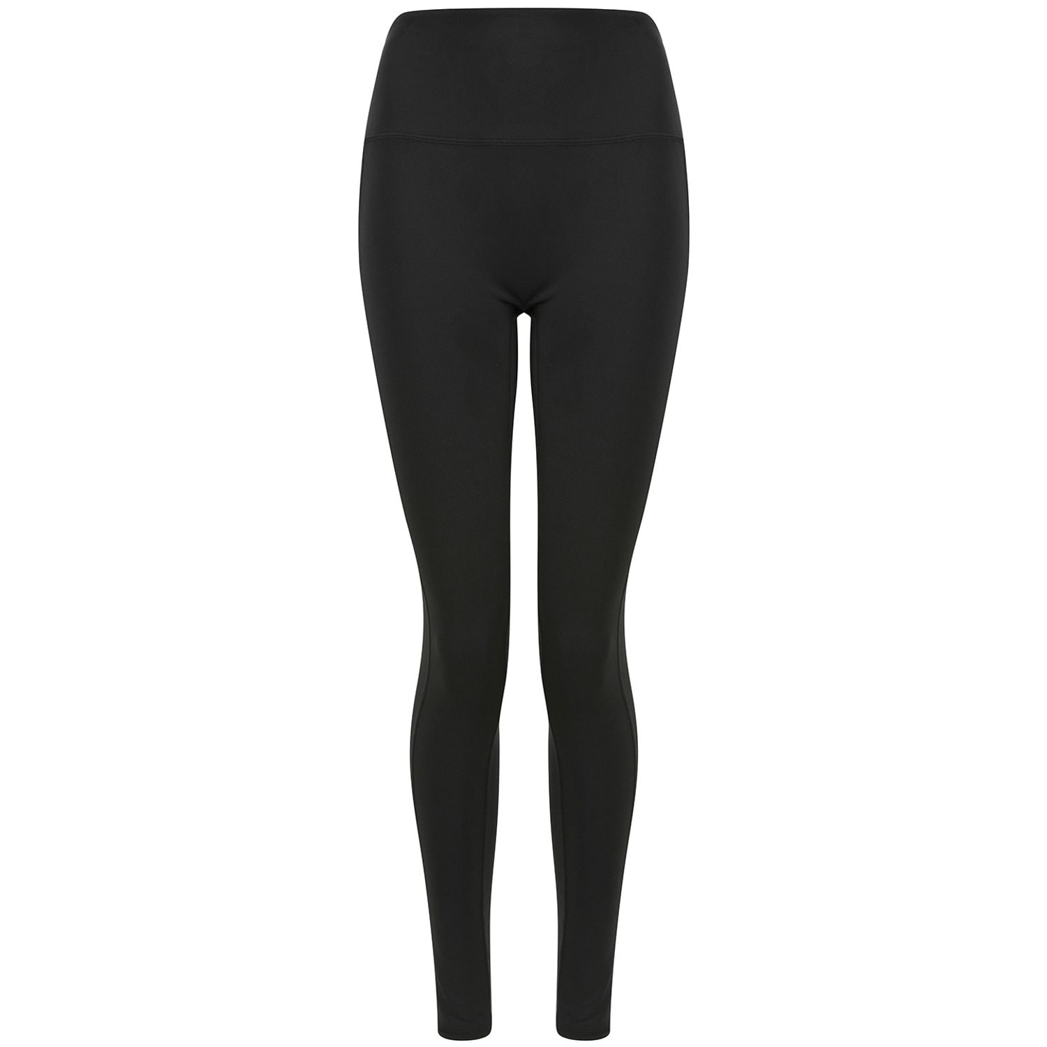 Tombo Core Pocket Legging Black 2XSXS