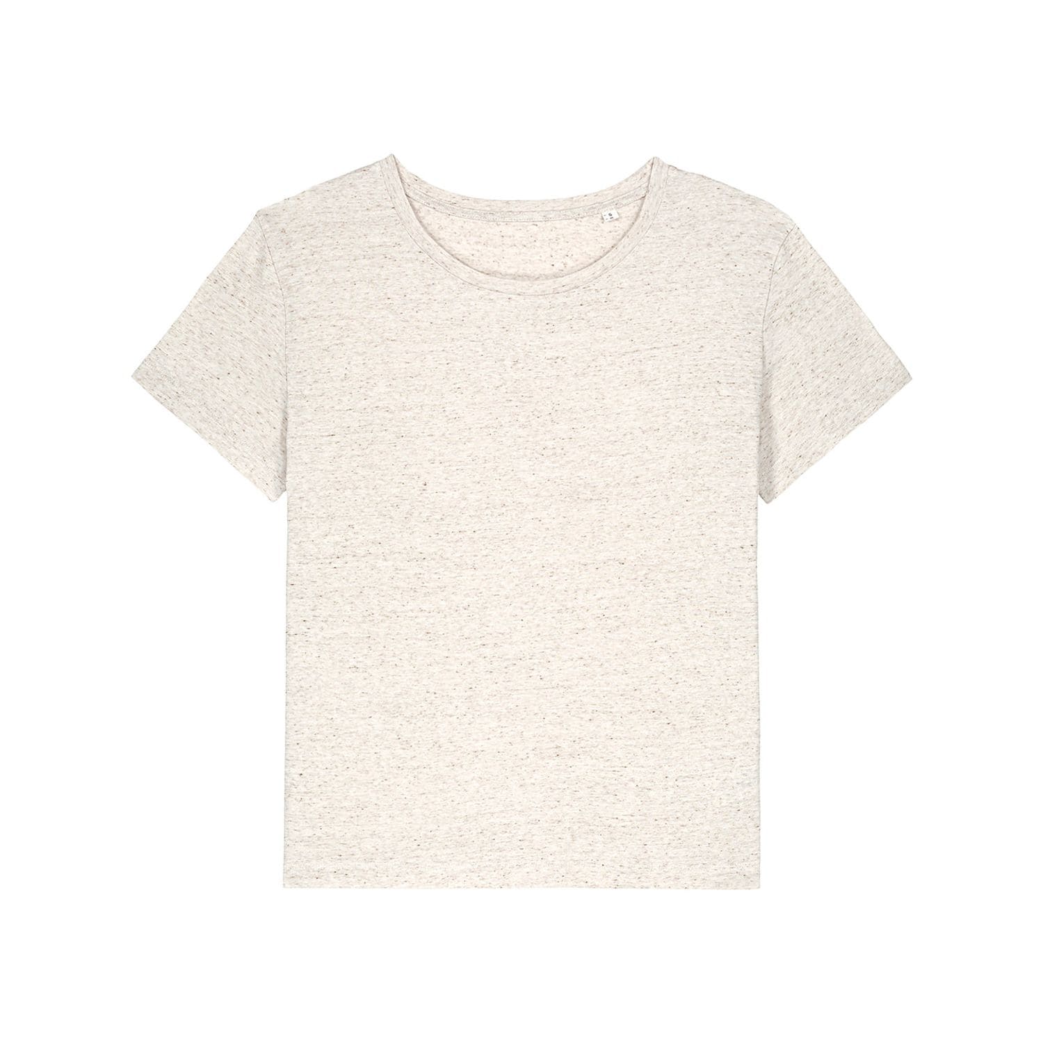 Stanley Women S Stella Serena Iconic Mid-Light T-Shirt (STTW173) Eco Heather XL