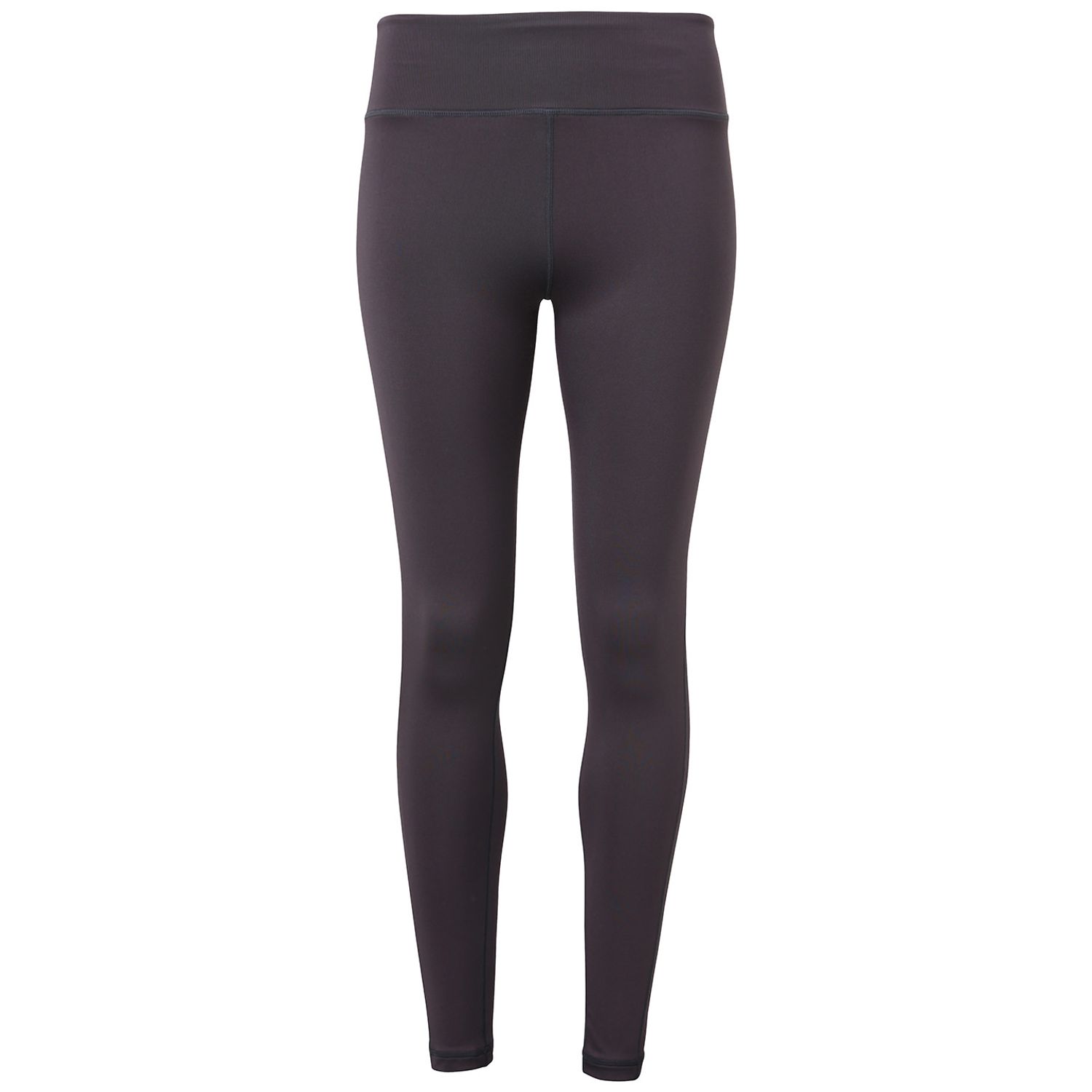 TriDri Women's TriDri Performance Leggings Charcoal* S