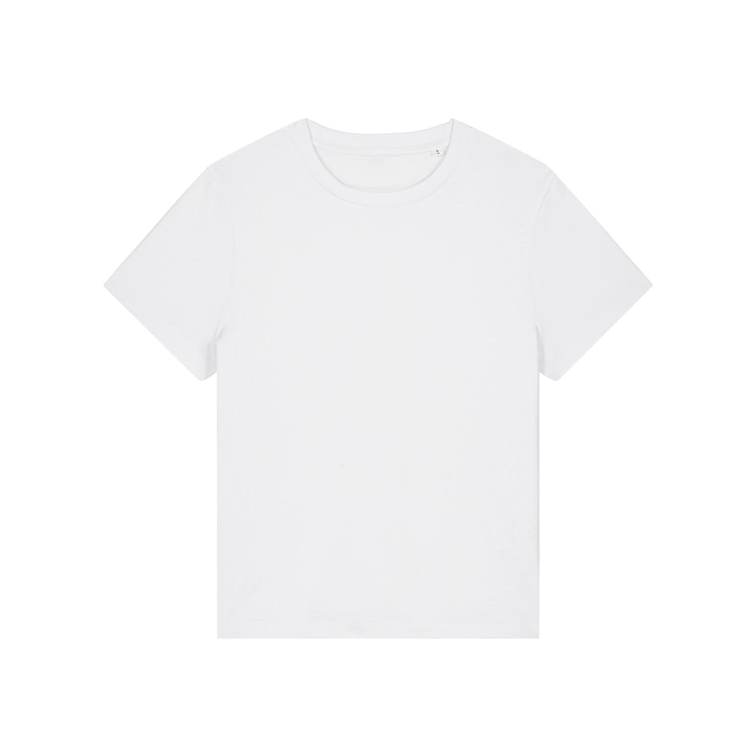 Stanley Women S Stella Muser Iconic T-Shirt (STTW172) White XS