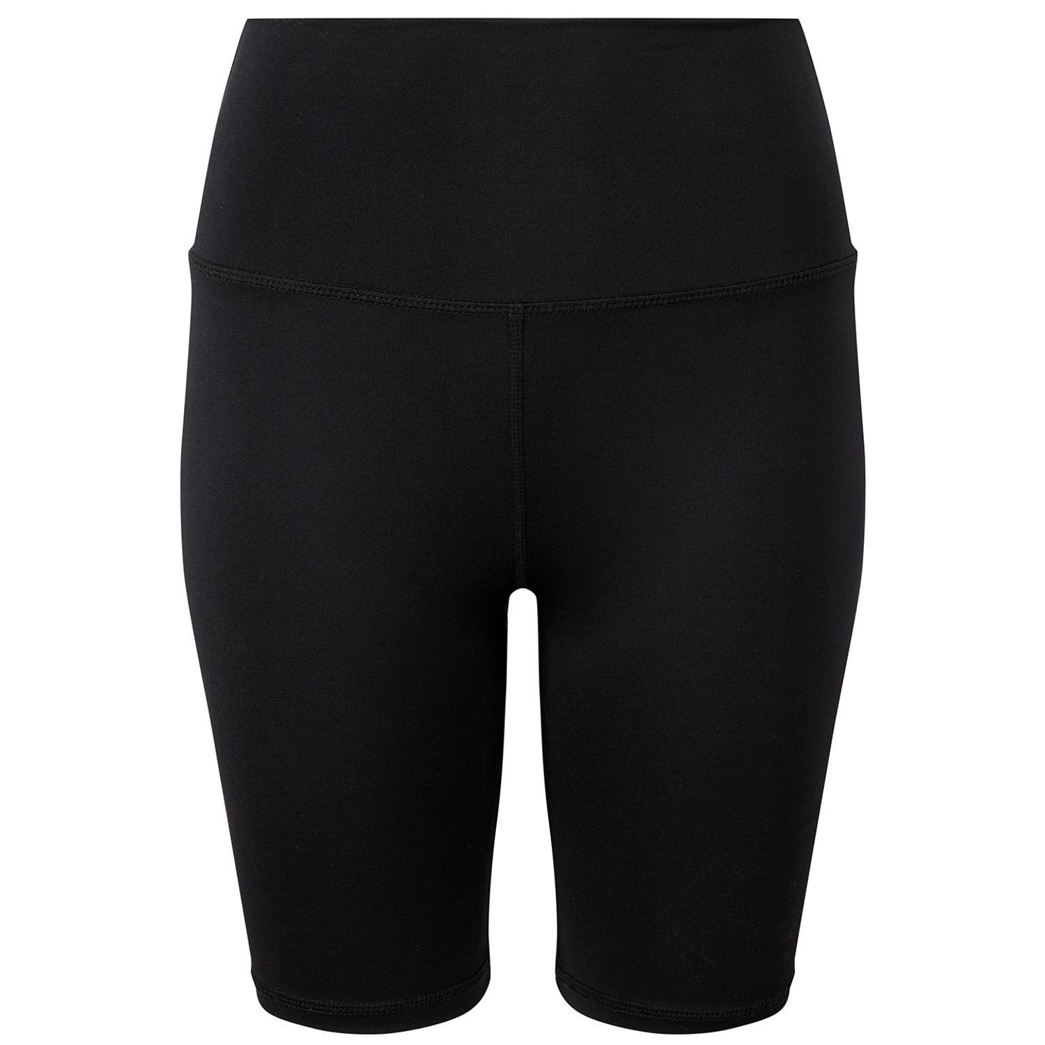 TriDri Women's TriDri Legging Shorts Black 2XS