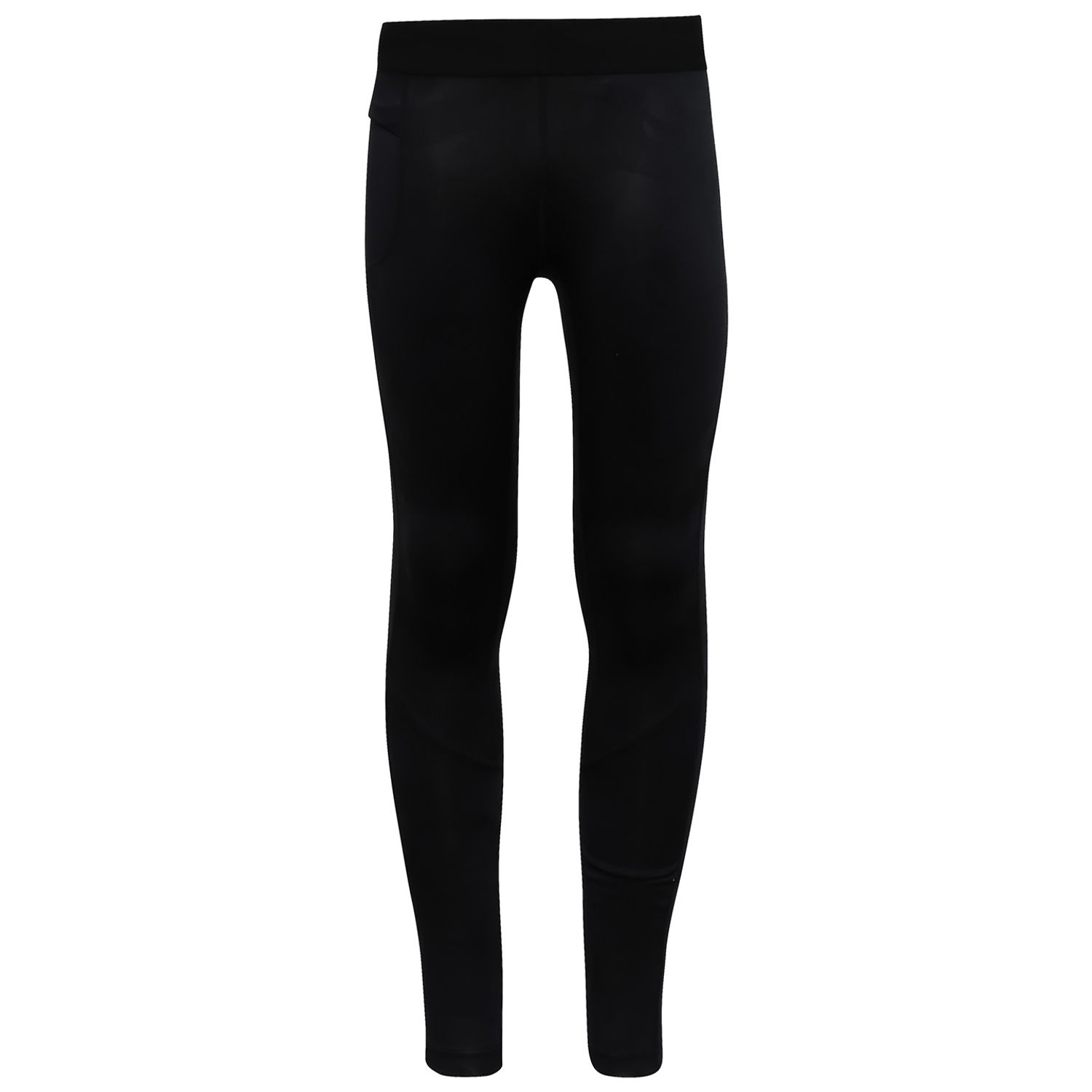 TriDri Kids TriDri Training Leggings Black Camo 78