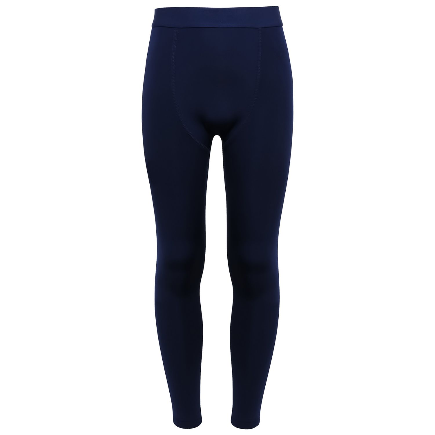 TriDri Kids TriDri Training Leggings Navy 78