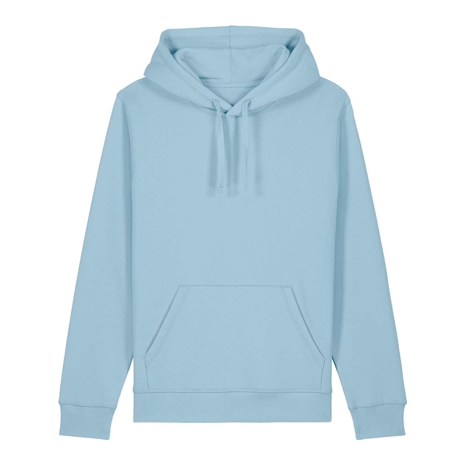 Stanley Unisex Drummer 2.0 Hoodie (STSU168) Sky Blue* L