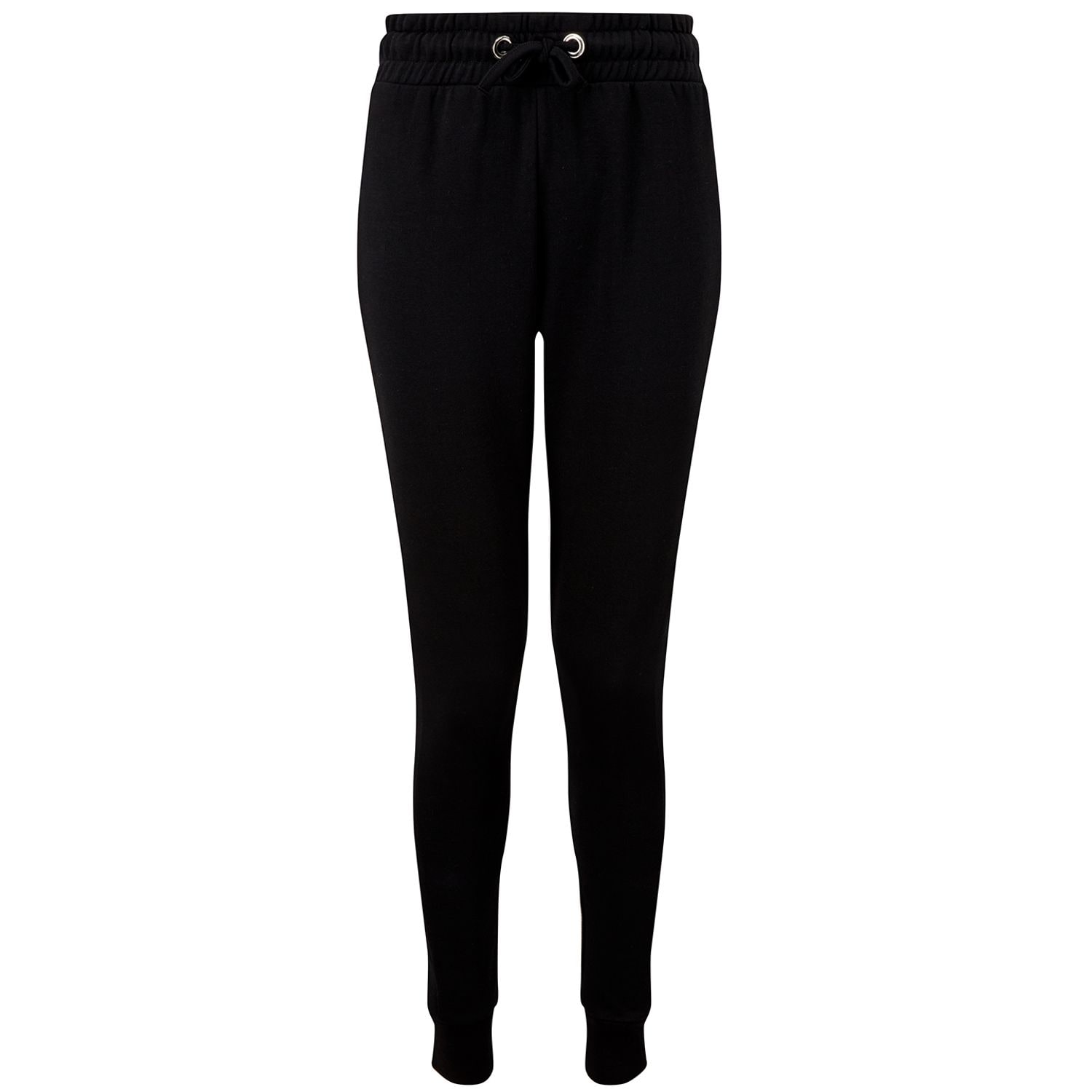 TriDri Women's TriDri Fitted Joggers Black 2XS