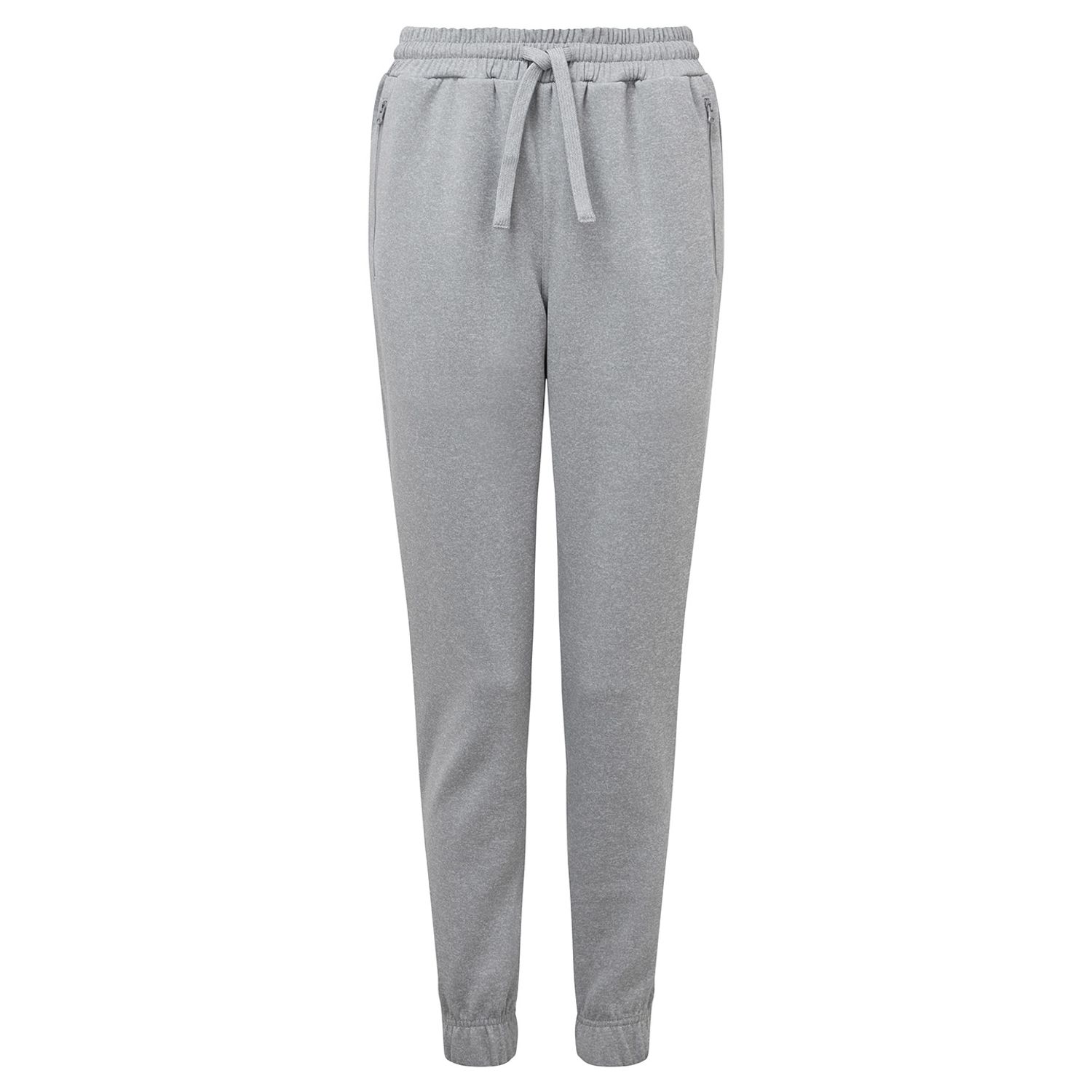 TriDri Women's TriDri Spun Dyed Joggers Grey Melange M