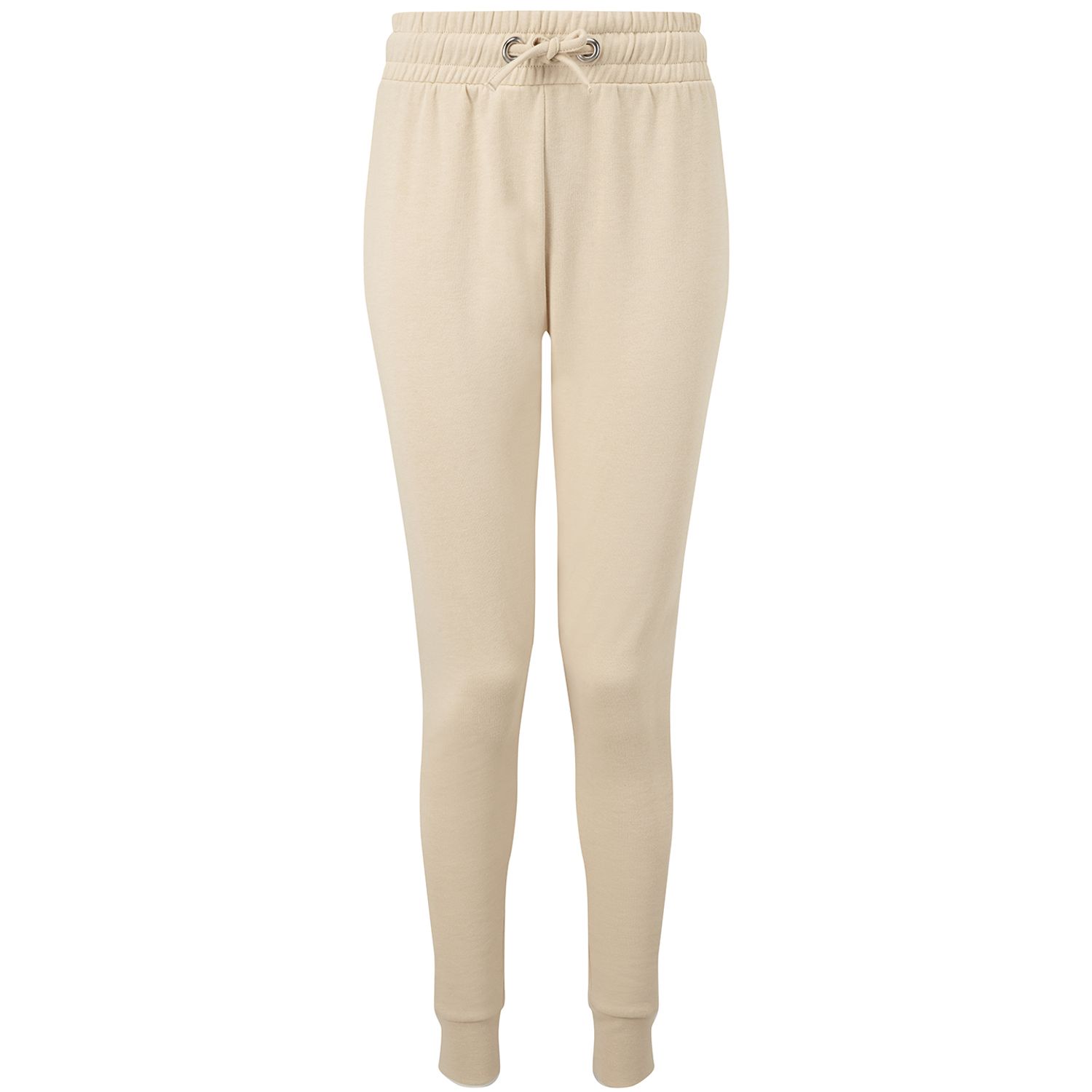 TriDri Women's TriDri Fitted Joggers Nude L
