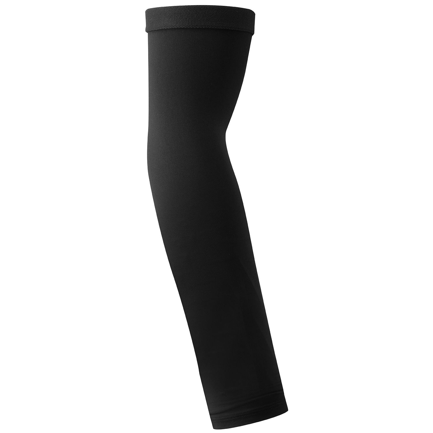 TriDri Compression Arm Sleeves Black L