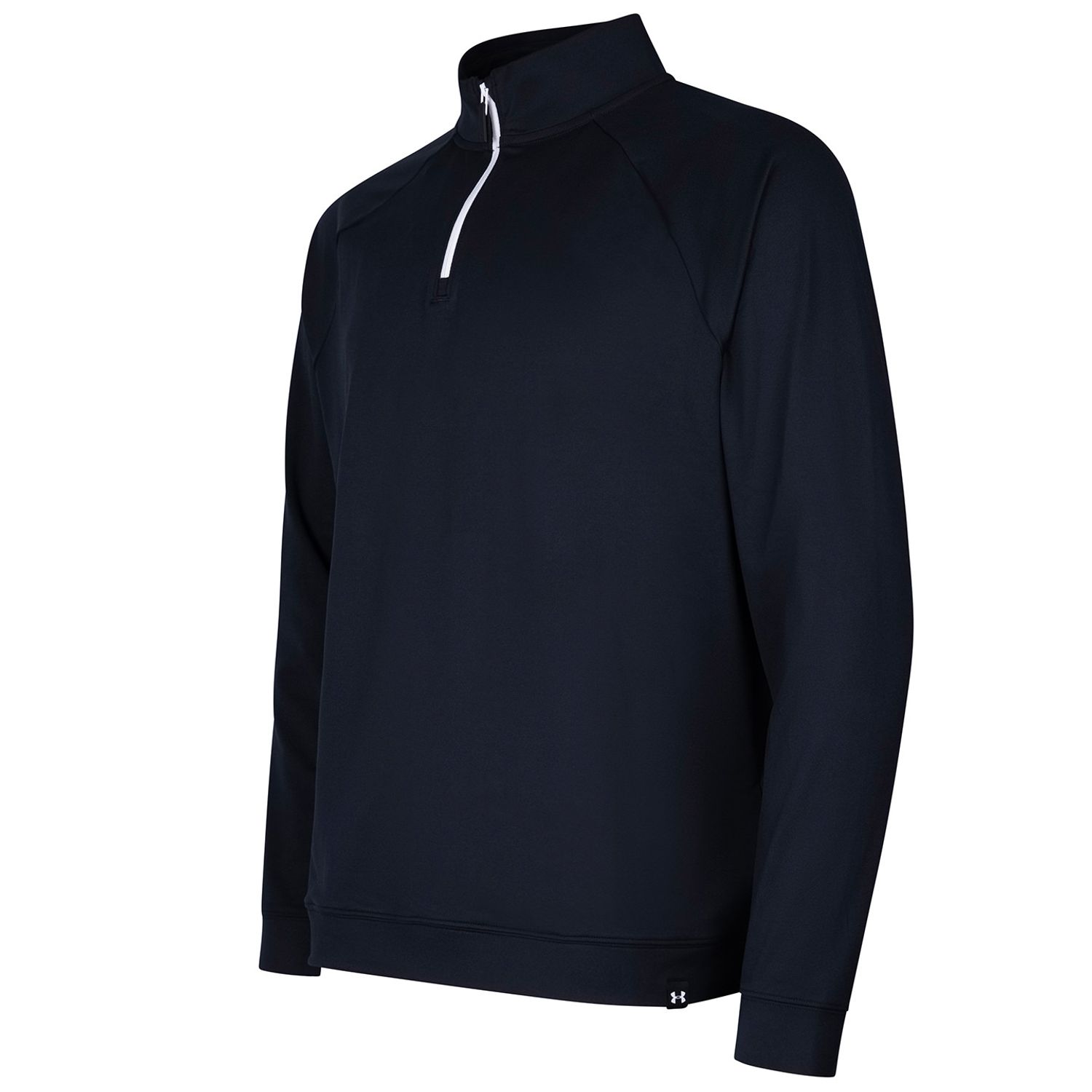 Under Armour Ua MidLayer Qz lb Black S