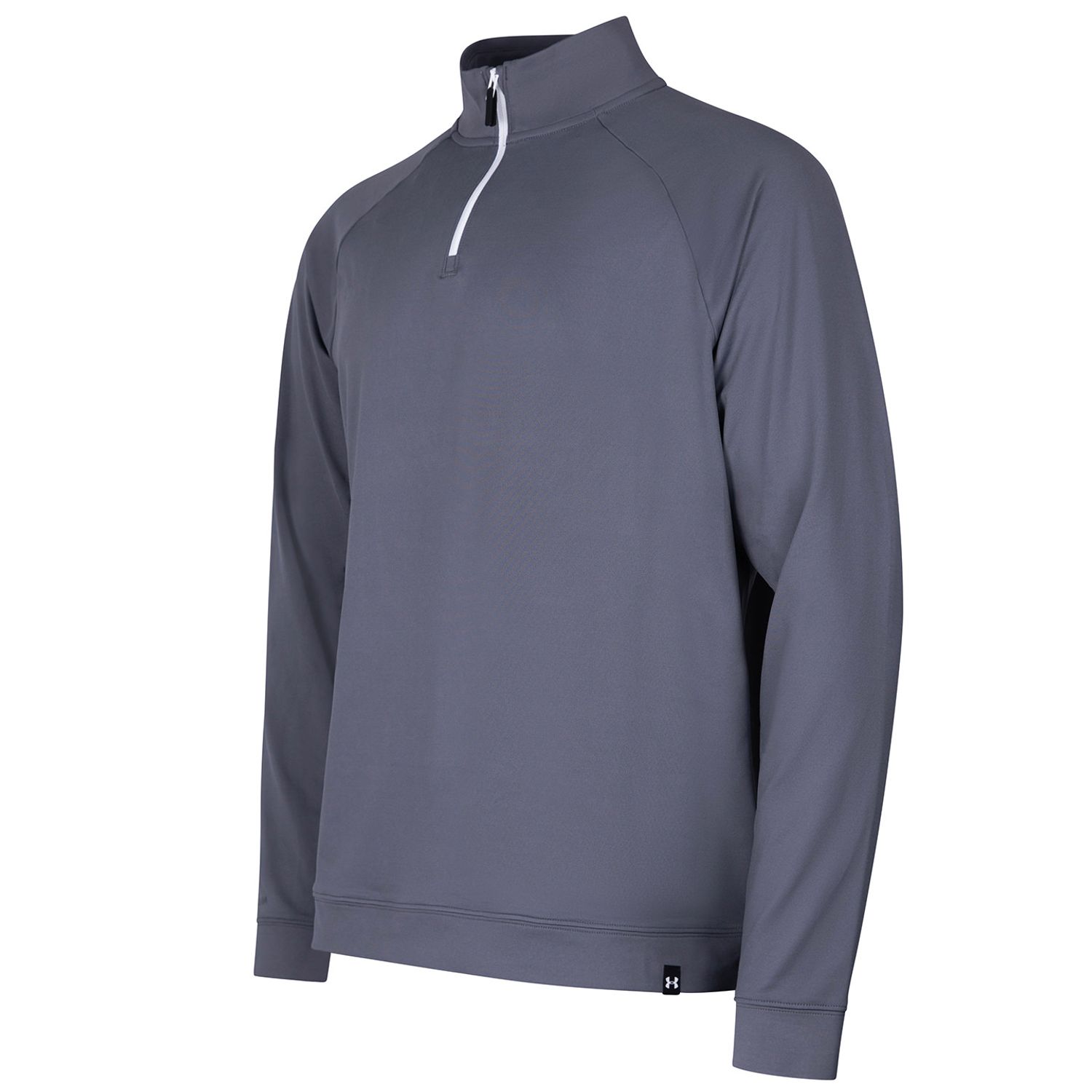 Under Armour Ua MidLayer Qz lb Castlerock S