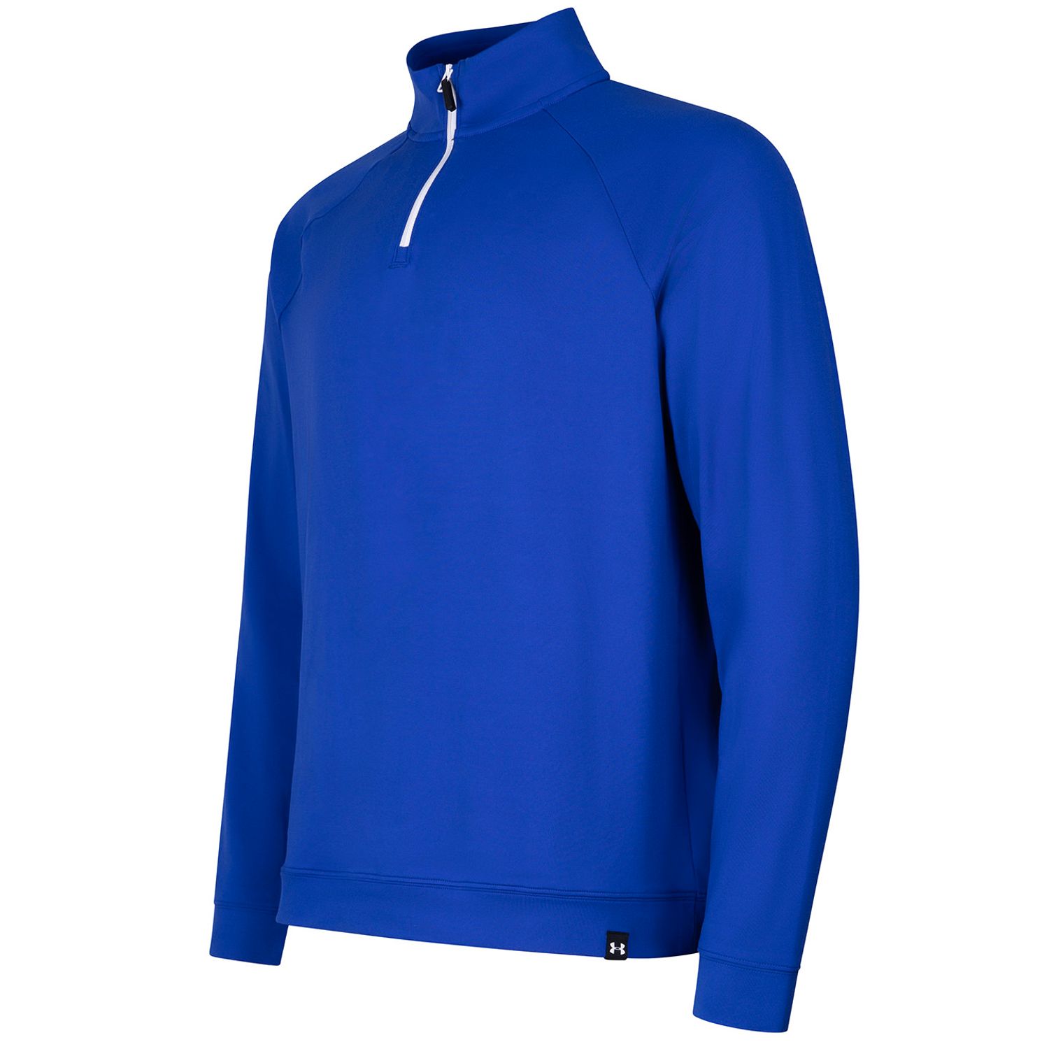 Under Armour Ua MidLayer Qz lb Royal M