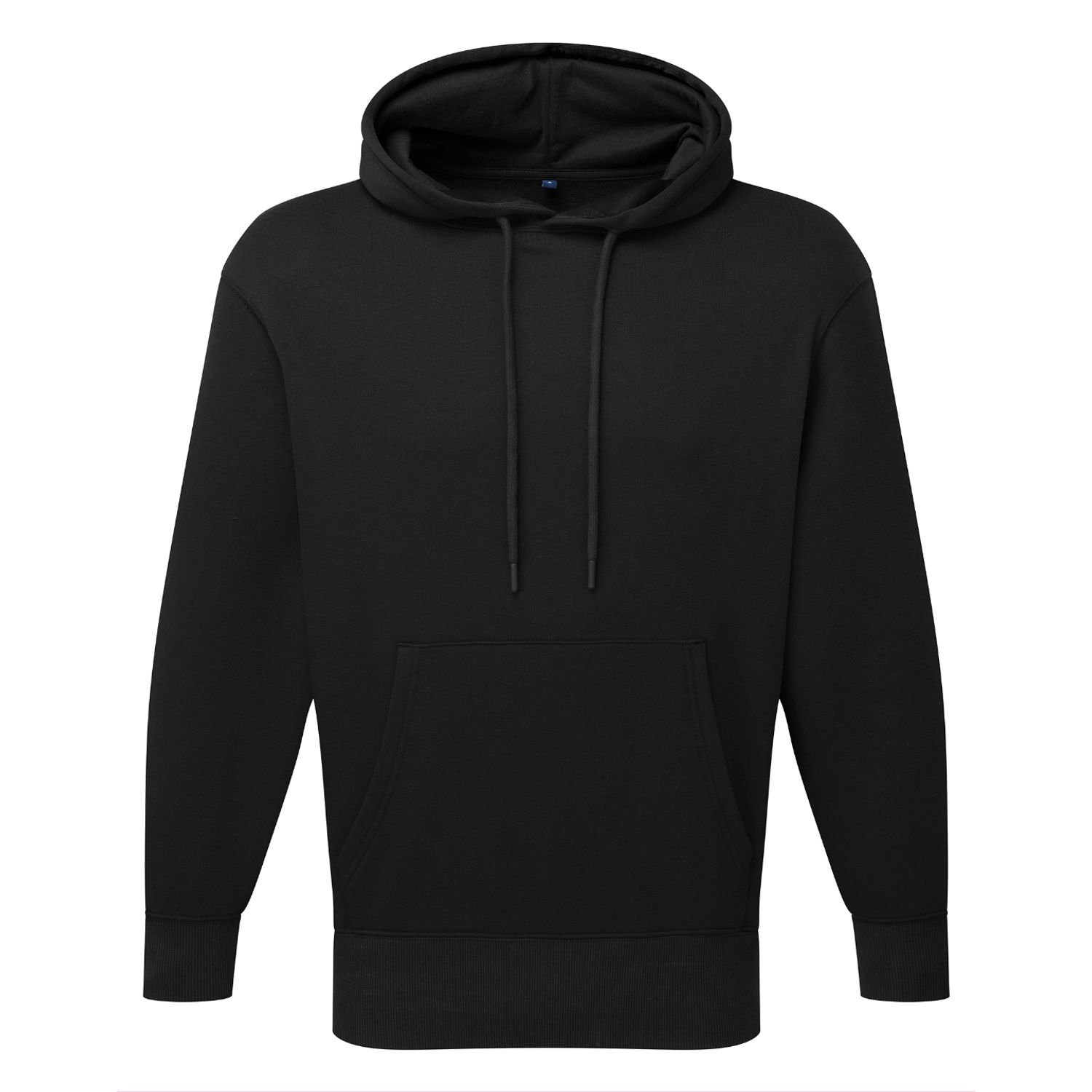 TriDri Unisex TriDri Recycled Hoodie Black M