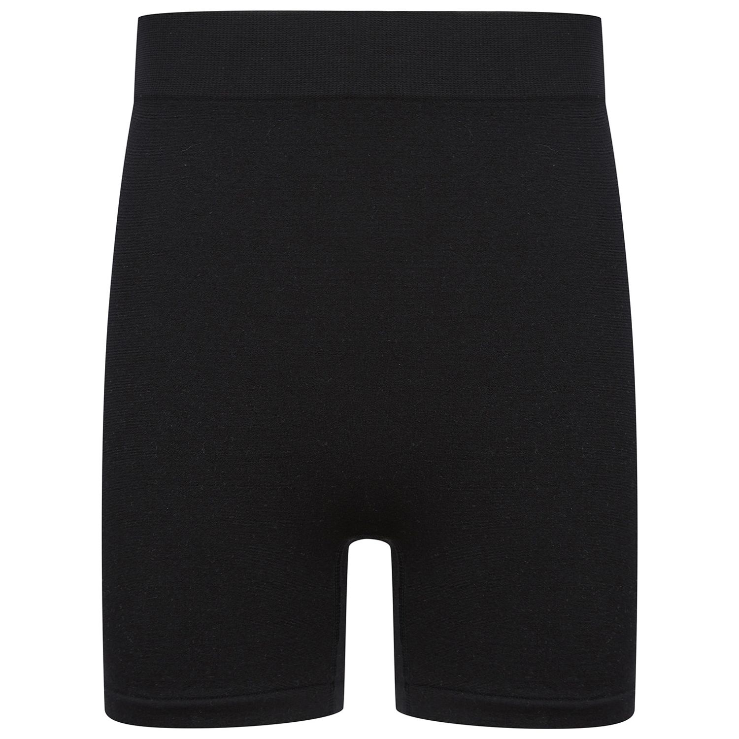 Tombo Kids Seamless Shorts Black 910