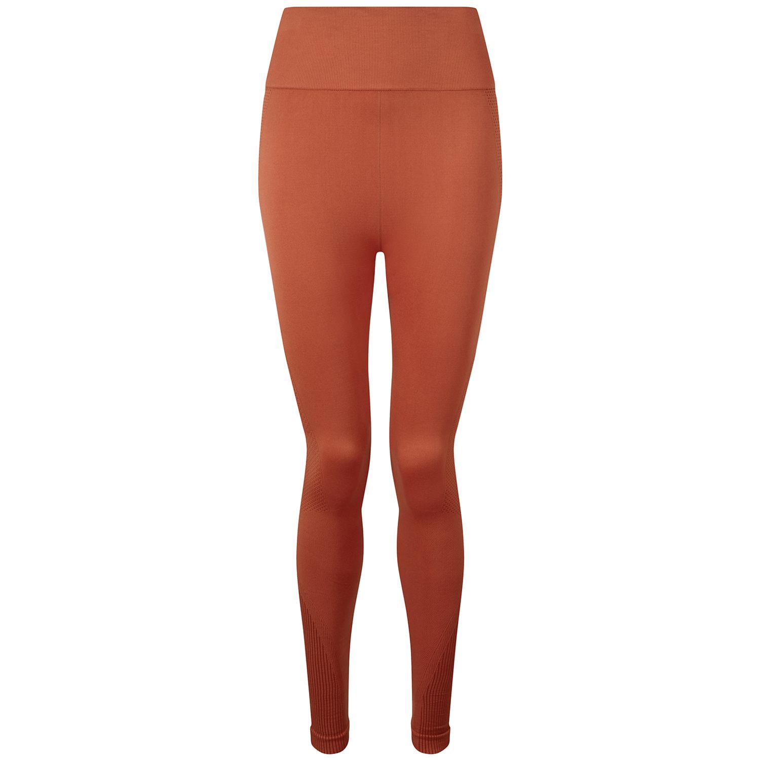 TriDri Women's TriDri Seamless '3D Fit' Multi-Sport Sculpt Solid Colour Leggings