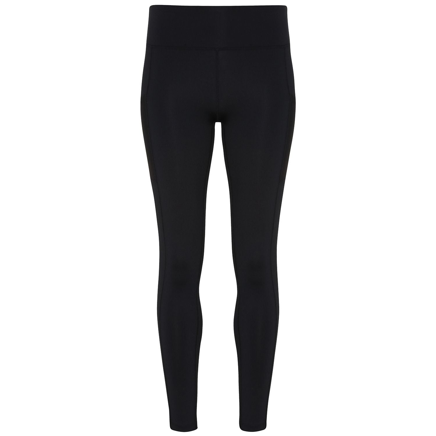 TriDri Women's TriDri Performance Compression Leggings Black S