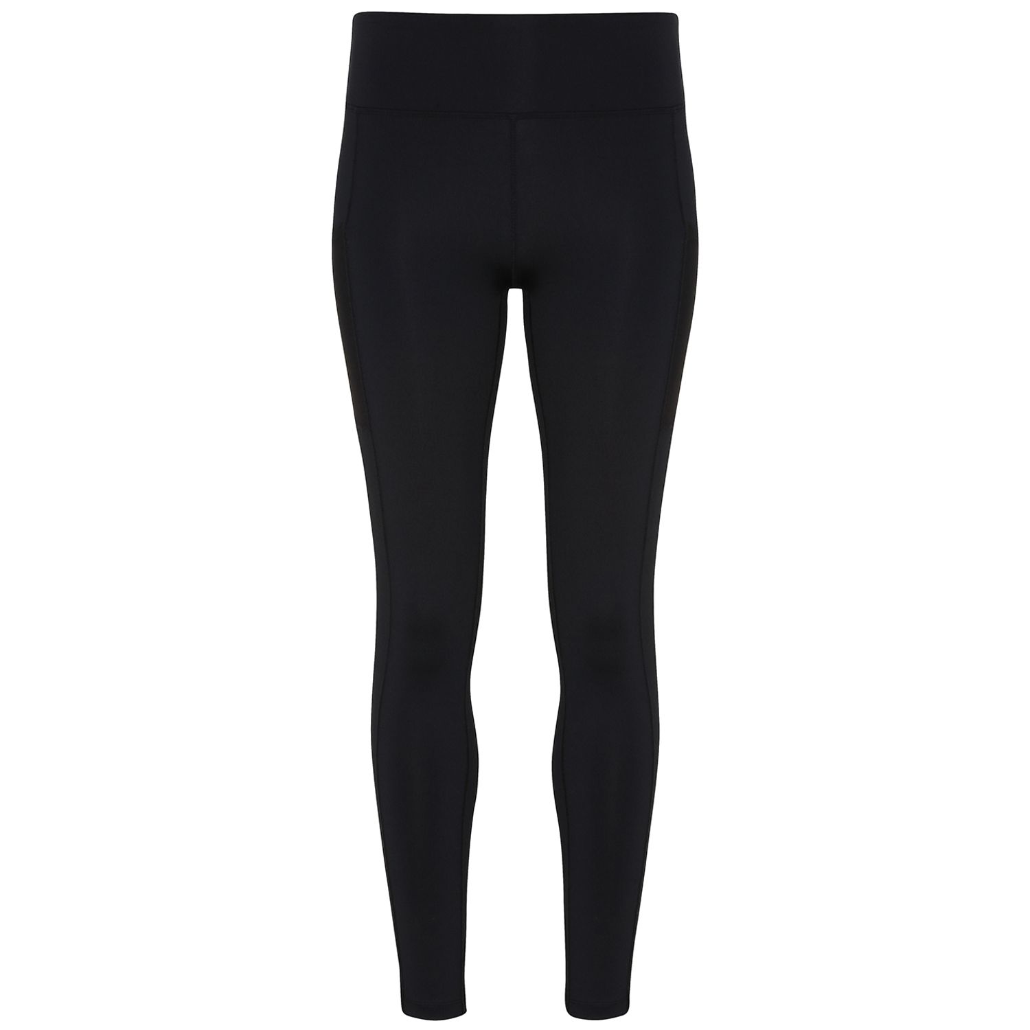 TriDri Women's TriDri Performance Compression Leggings Black XL