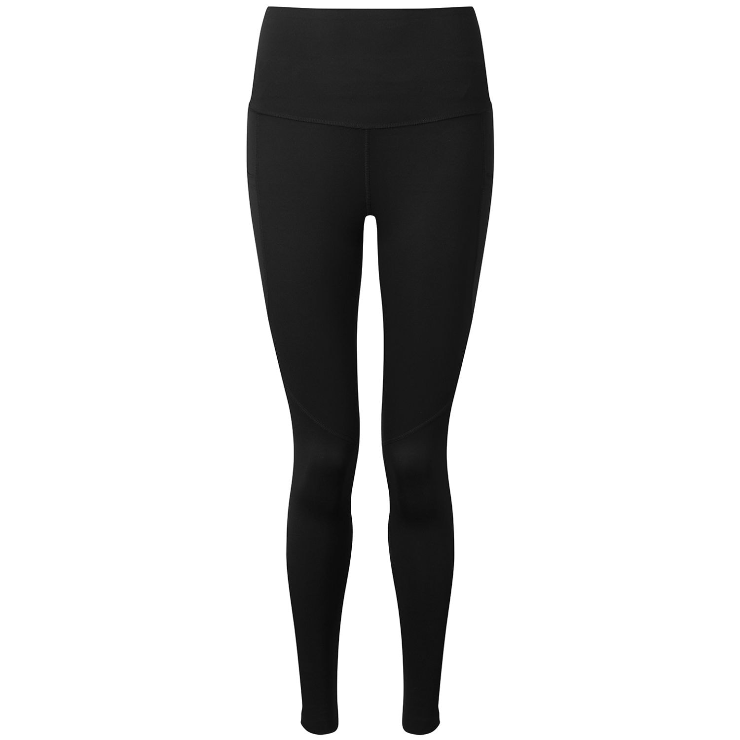 TriDri Women's TriDri Hourglass Leggings Black 3XL