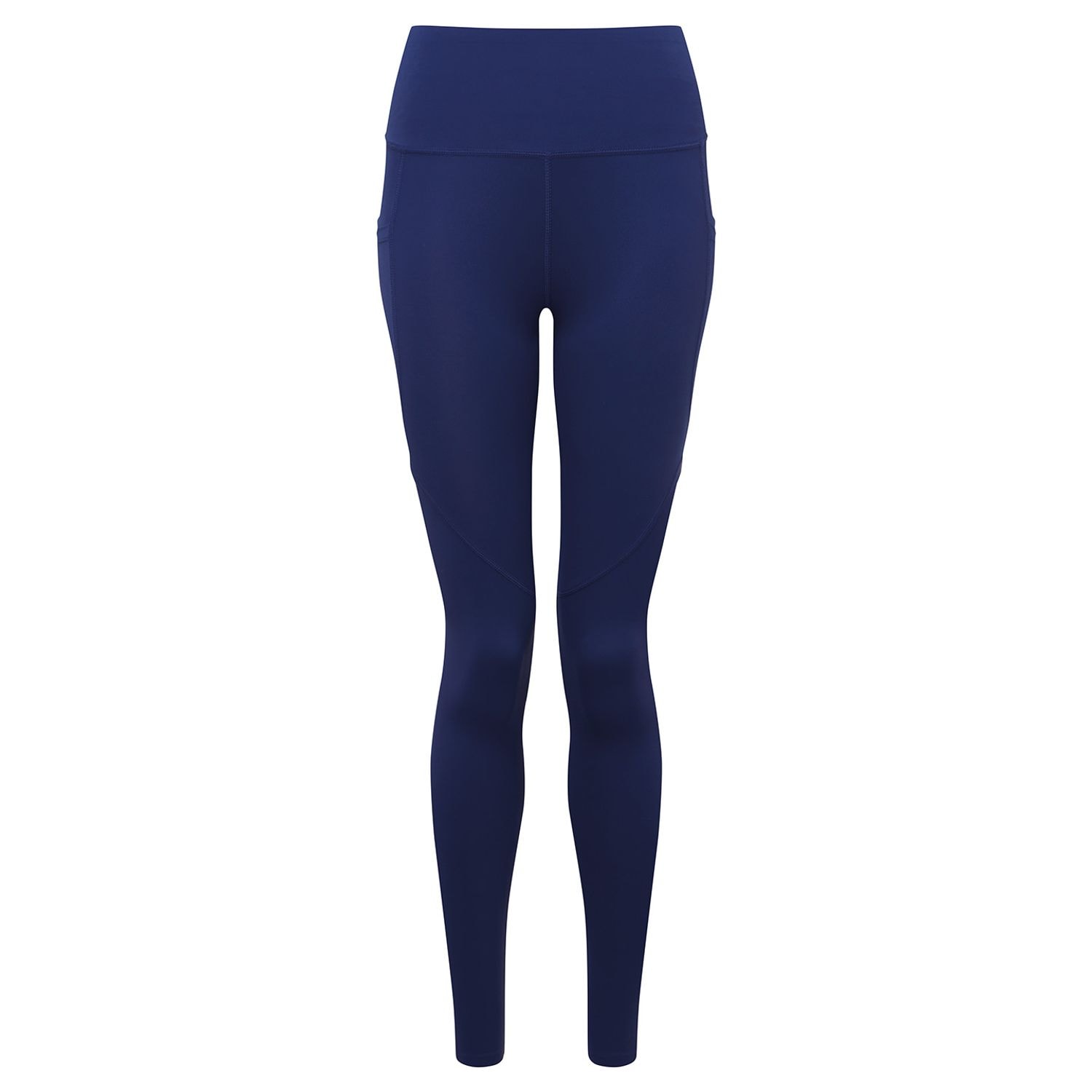 TriDri Women's TriDri Hourglass Leggings Navy S