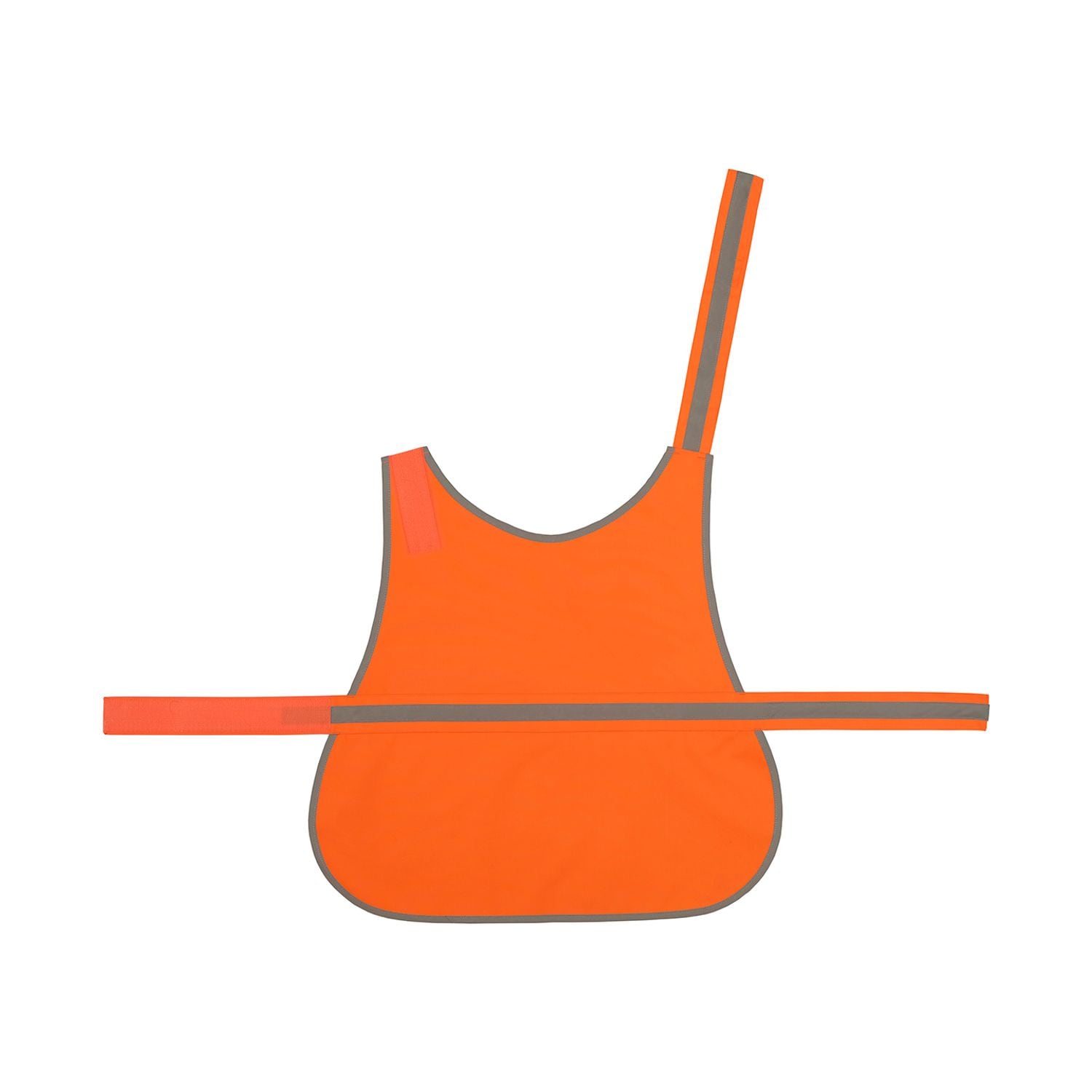 YOKO Hi-vis Dog Vest (HVDW15) Orange L