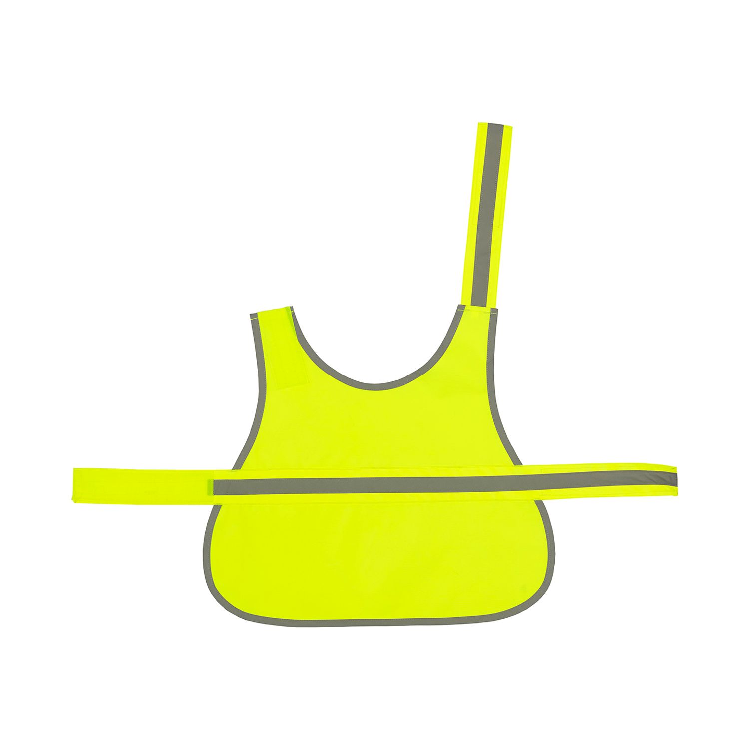 YOKO Hi-vis Dog Vest (HVDW15) Yellow M
