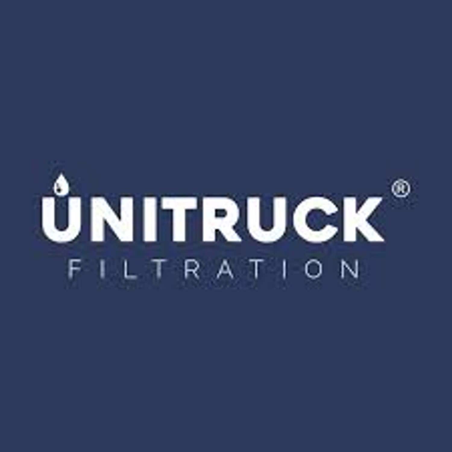 UNITRUCK Transit Indicator Lens Amber LH