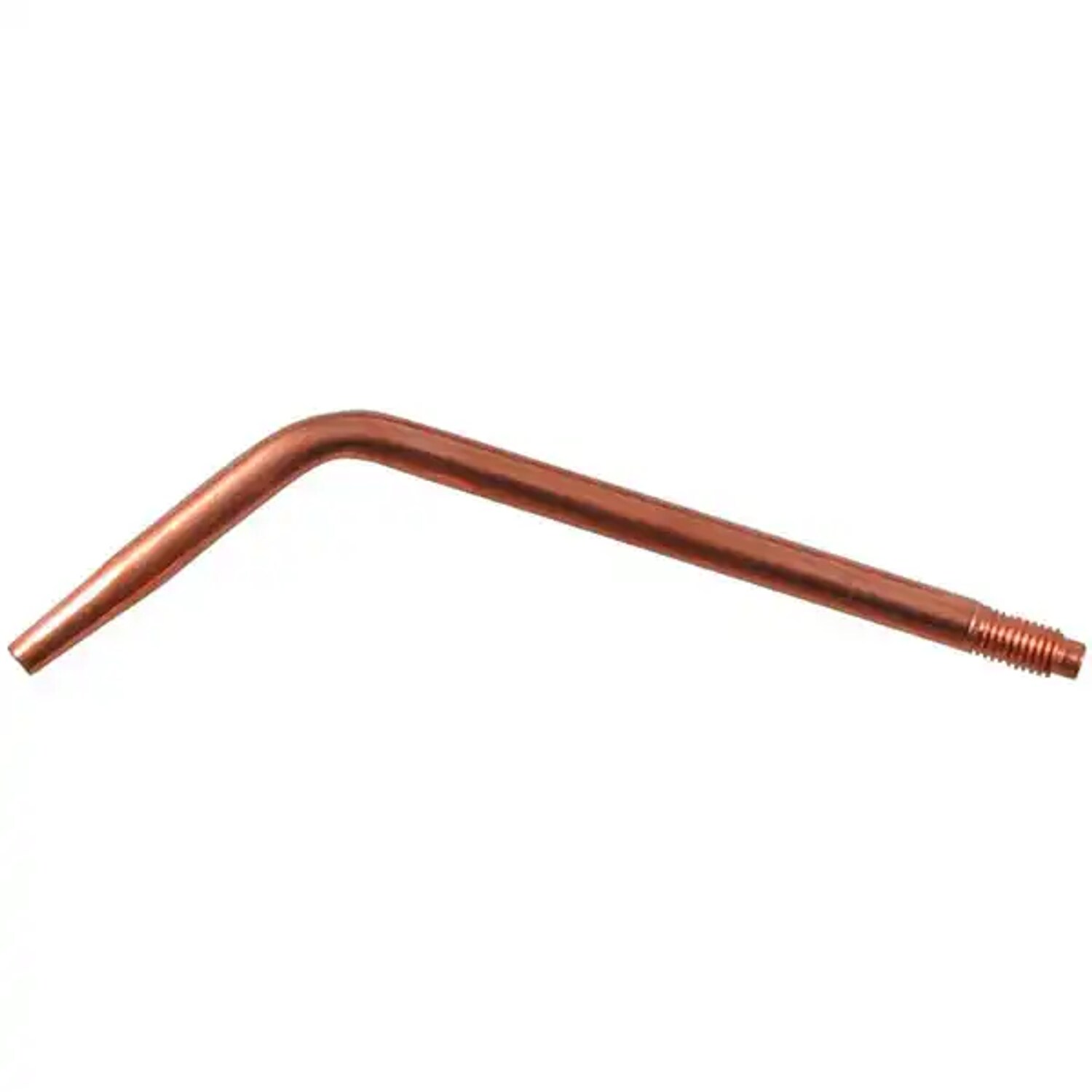 EWS Type 5 Swaged Welding Nozzles - No. 25