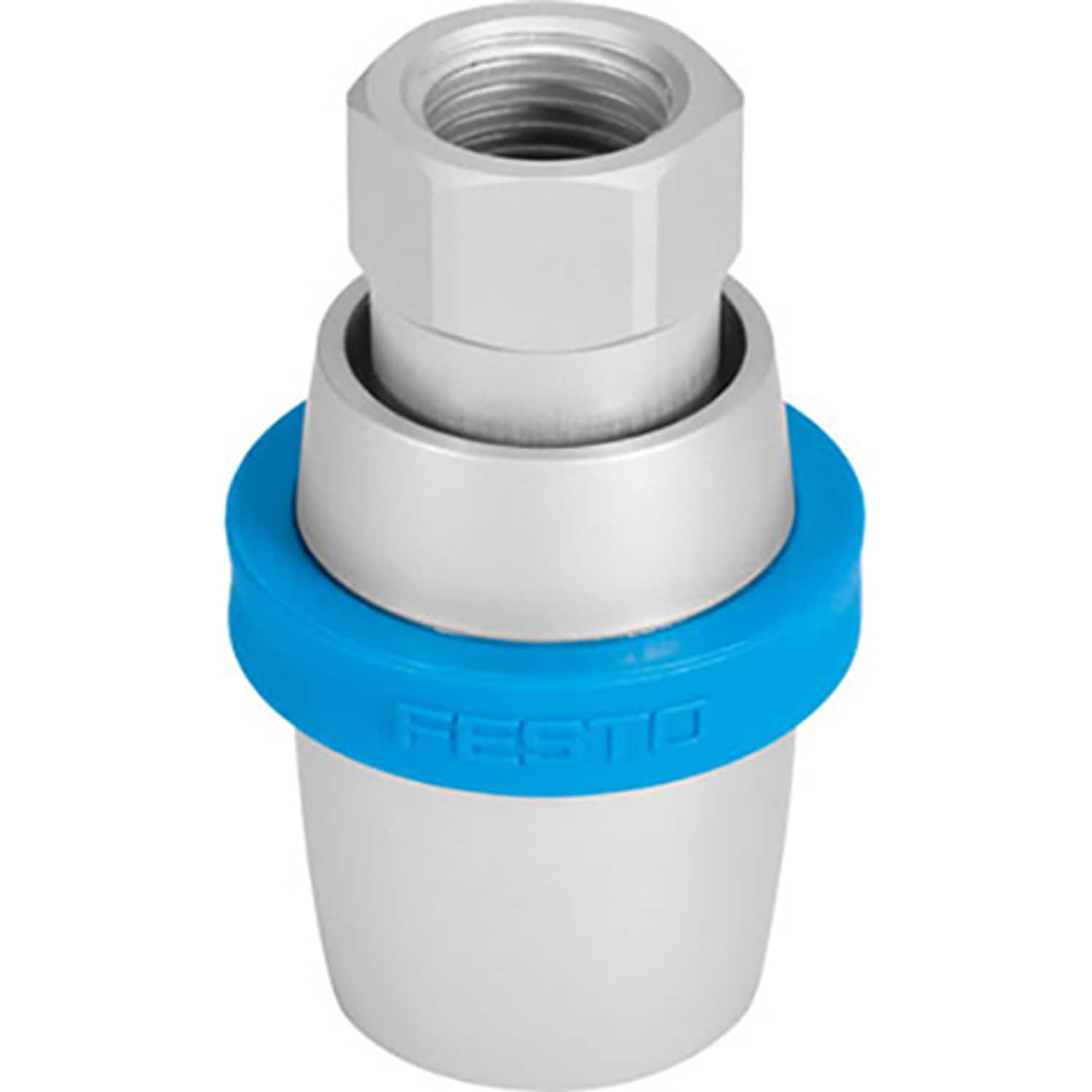 Festo VBOH-32-G38 Hand Slide Valve - 1482679 Valve Accessories