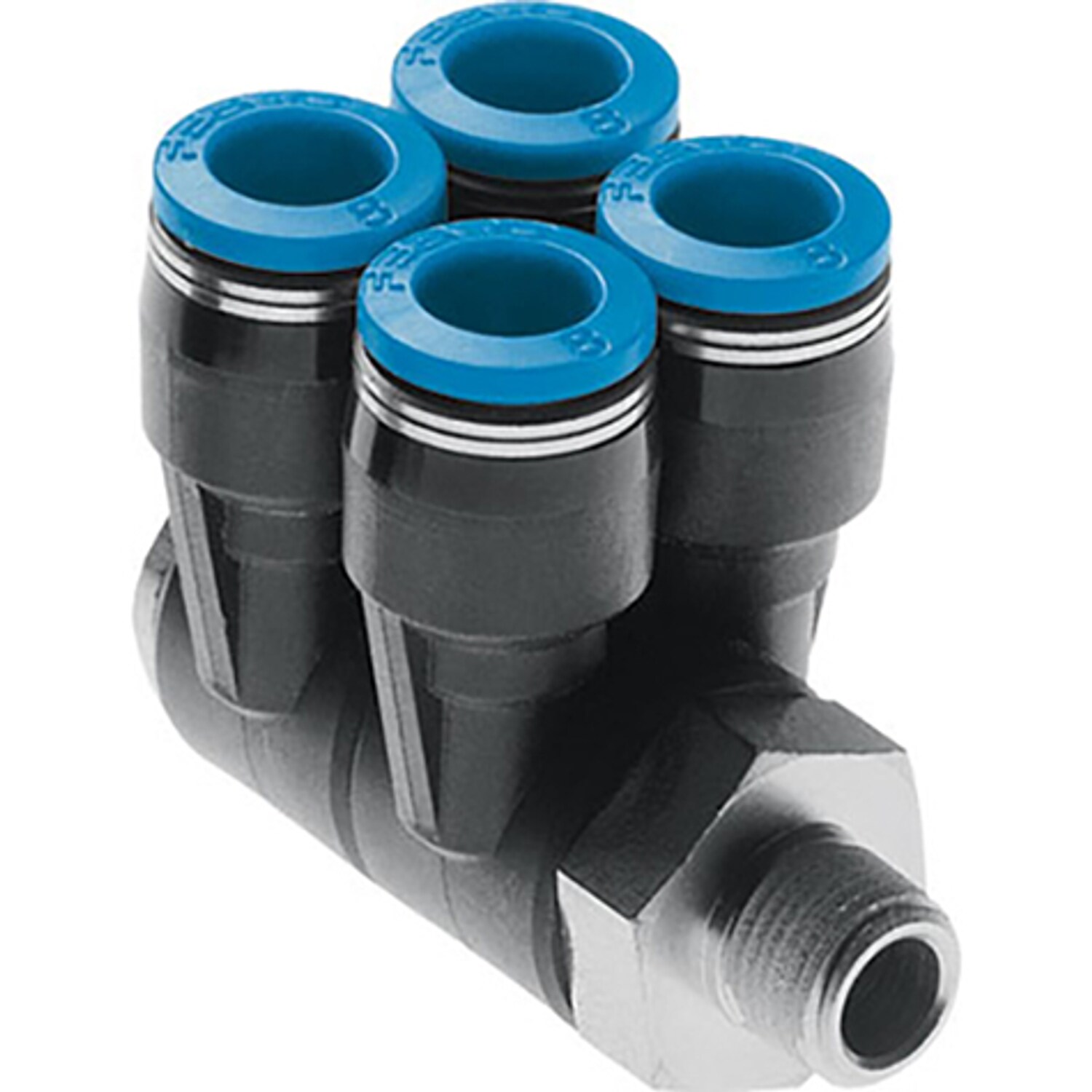 Festo QSLV4-1/8-6 - 153232