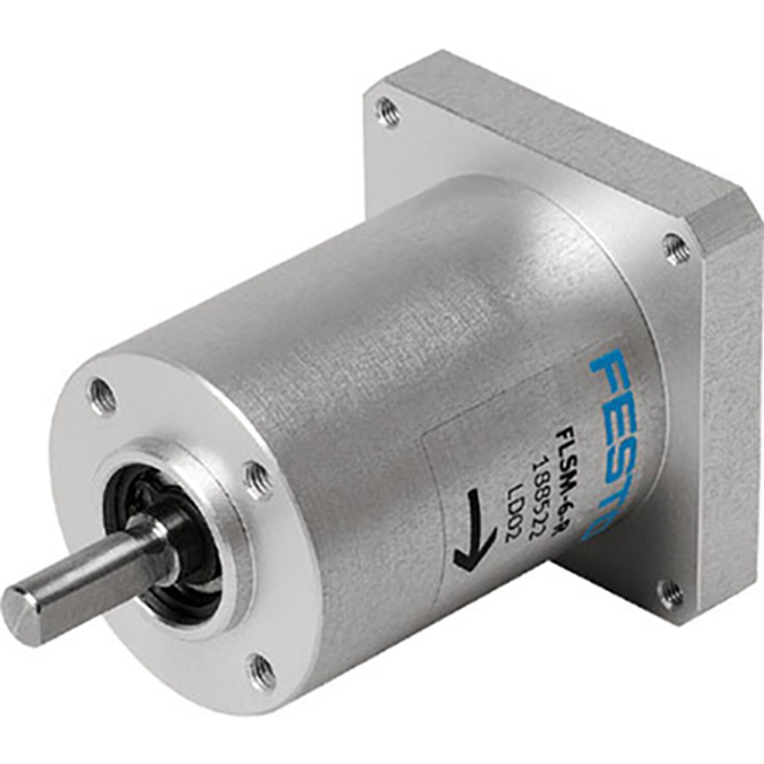 Festo Size 8 Freewheel Unit - 188525