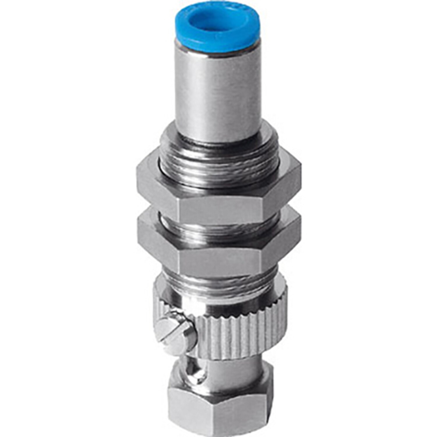 Festo ESH-HC-4-QS Suction Cup Holder - 189219