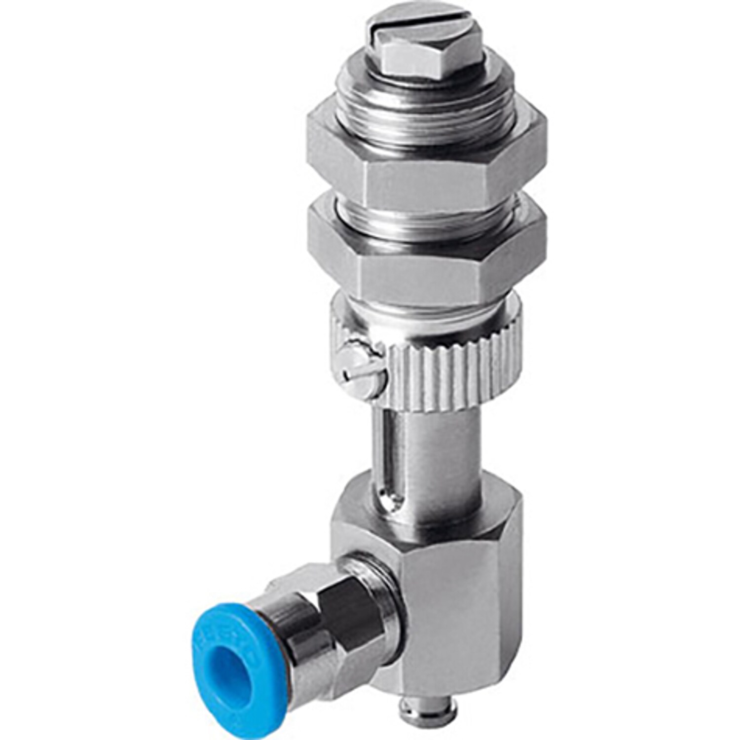 Festo ESH-HDL-2-QS Suction Cup Holder - 189245