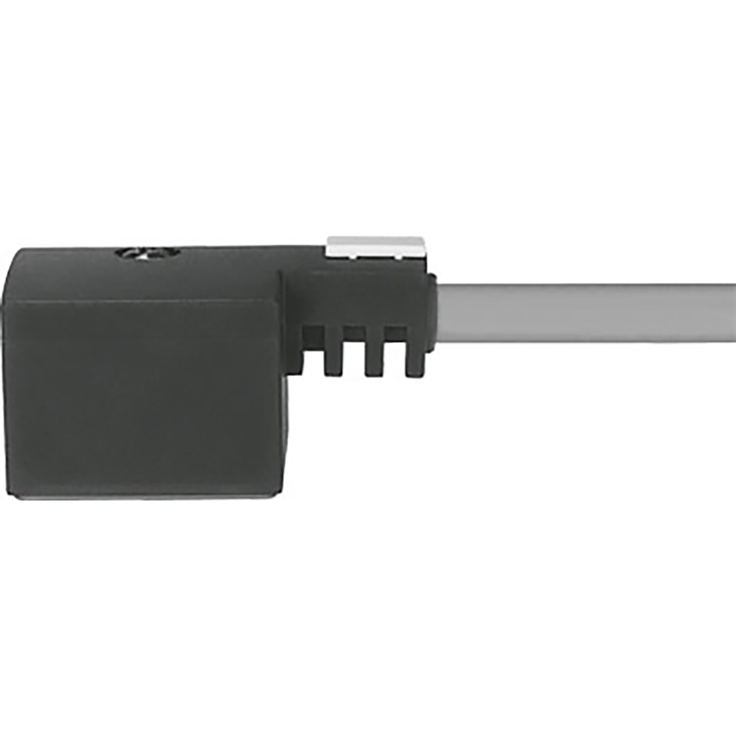 Festo KMC-1-24DC-5-LED Connecting Cable - 30933 Valve Accessories