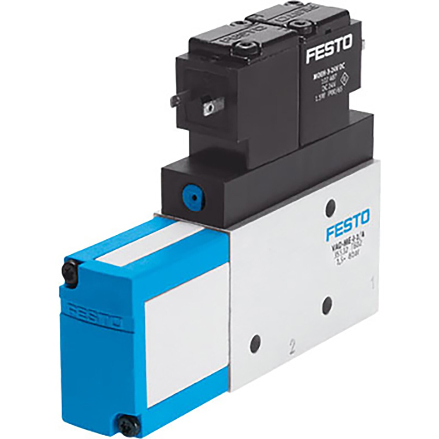 Festo VAD-ME-I-3/8 Vacuum Gener. - 35533