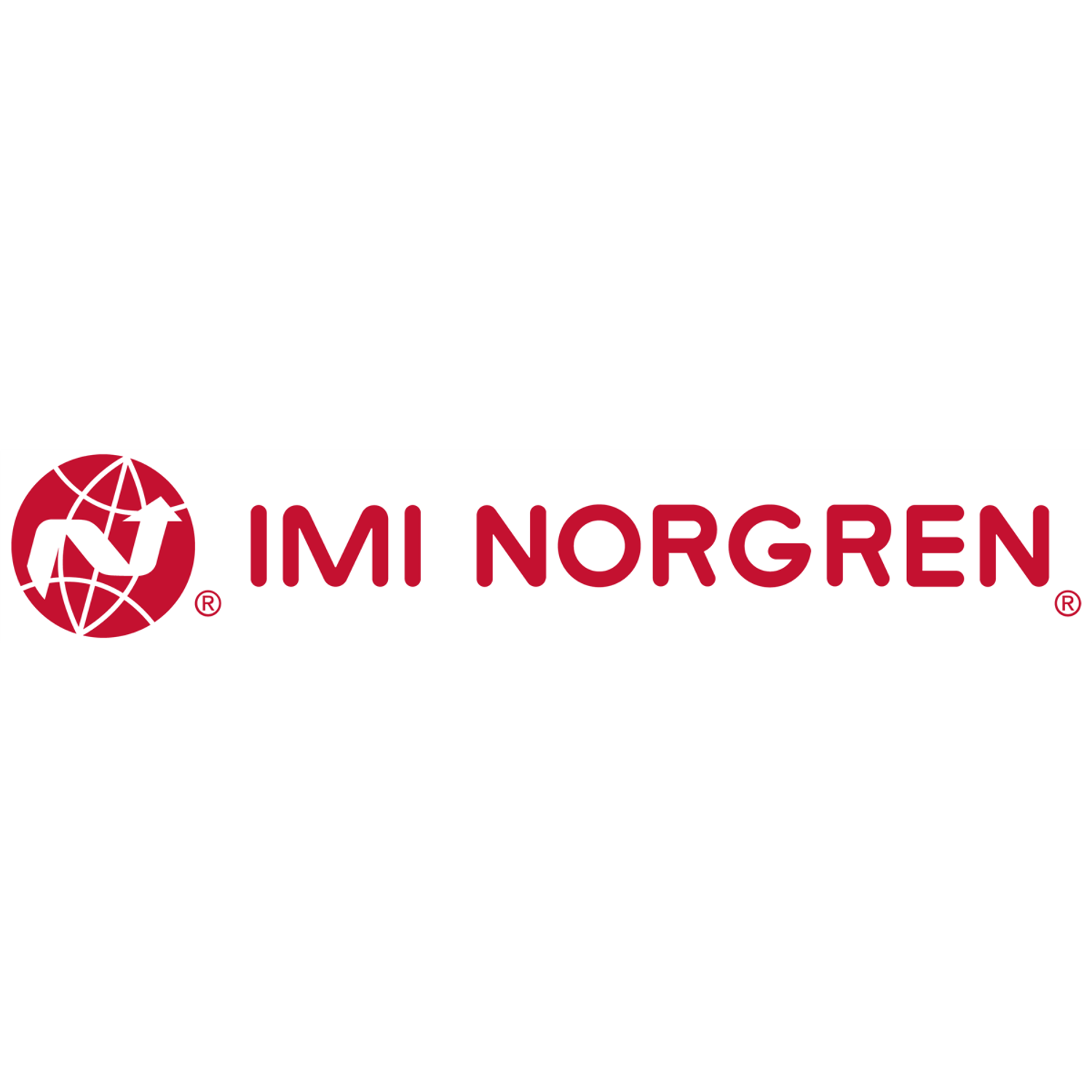 IMI Norgren 1/8in BSPT Male x 6mm OD Elbow Adapter - 36000504