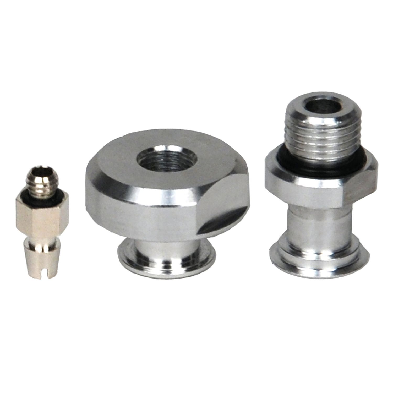 Vmeca G1/4 Male Mesh Filter for SIL Material - 350 000 3843
