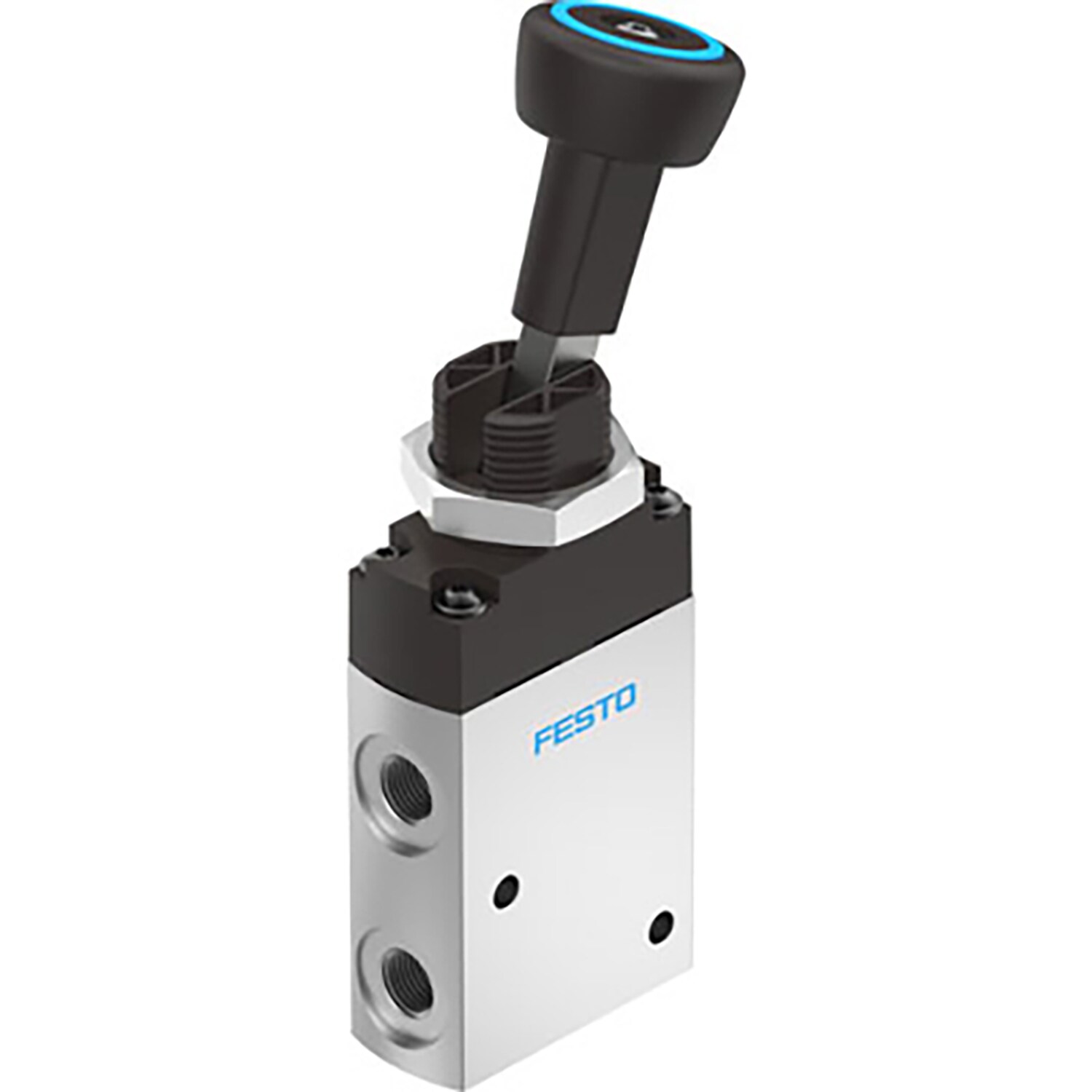 Festo VHEF-VT-B32-G18 Toggle Lever Valve - 5300037