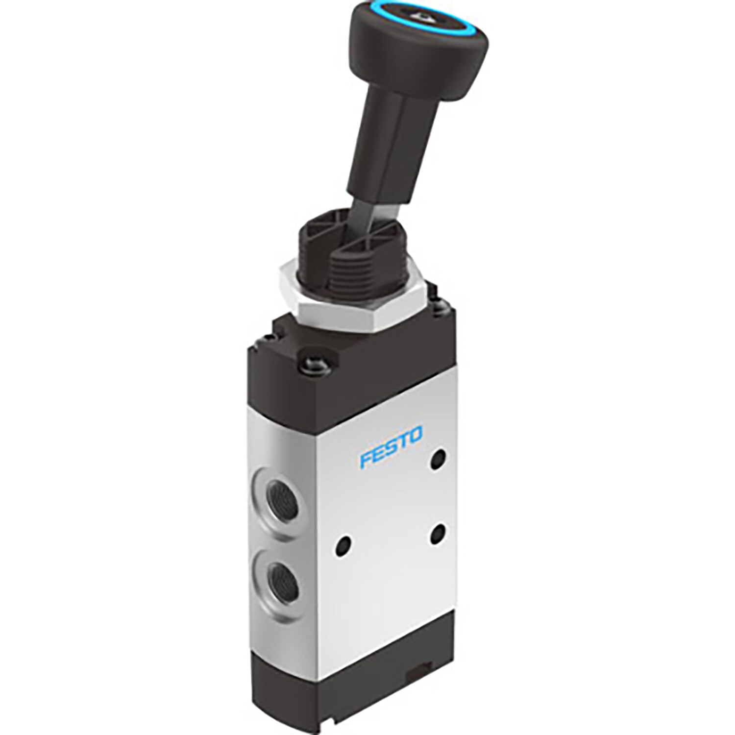 Festo VHEF-V-M52-M-G14 Toggle Lever Valve - 5300034