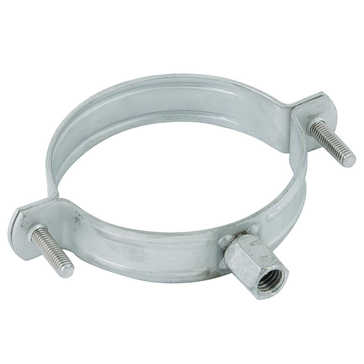 Flamco Brs Clip M8-M10 x 15-19 Stst - 38477