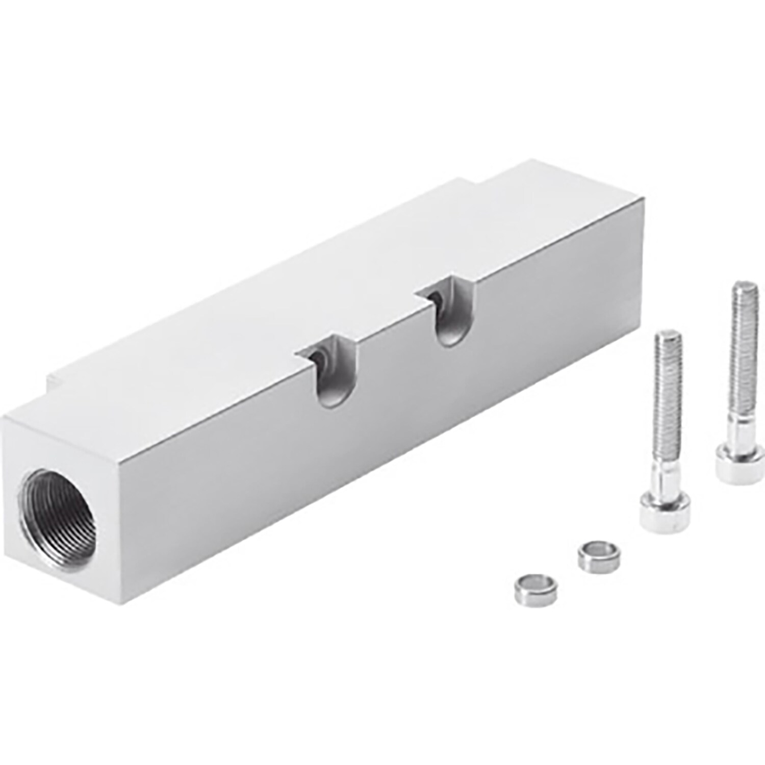 Festo DADP-DGC-40-GF Shock Absorber Retainer - 541728
