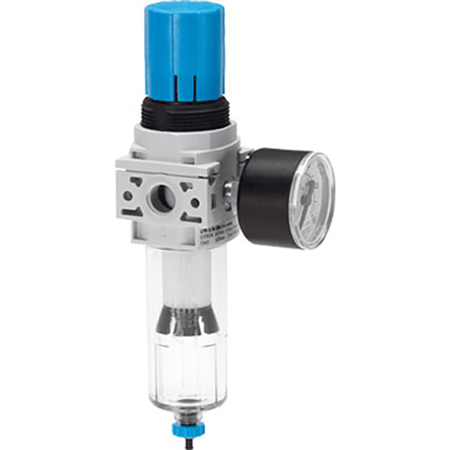 Festo 1/4in Filter Reg Pressure Max. 7 Bar - 539689