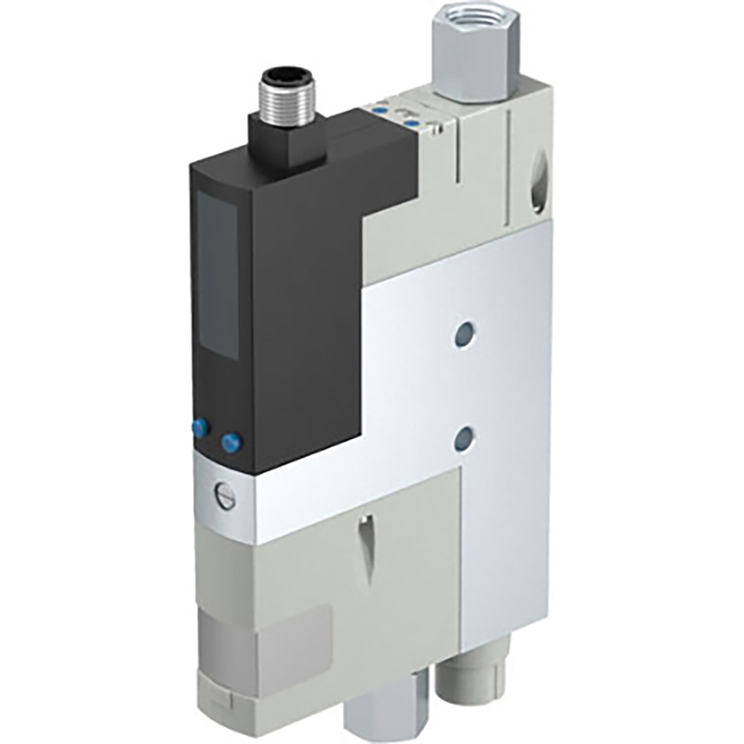 Festo OVEM-07-H-B-GO-CE-N-2N Vacuum Generator - 540012