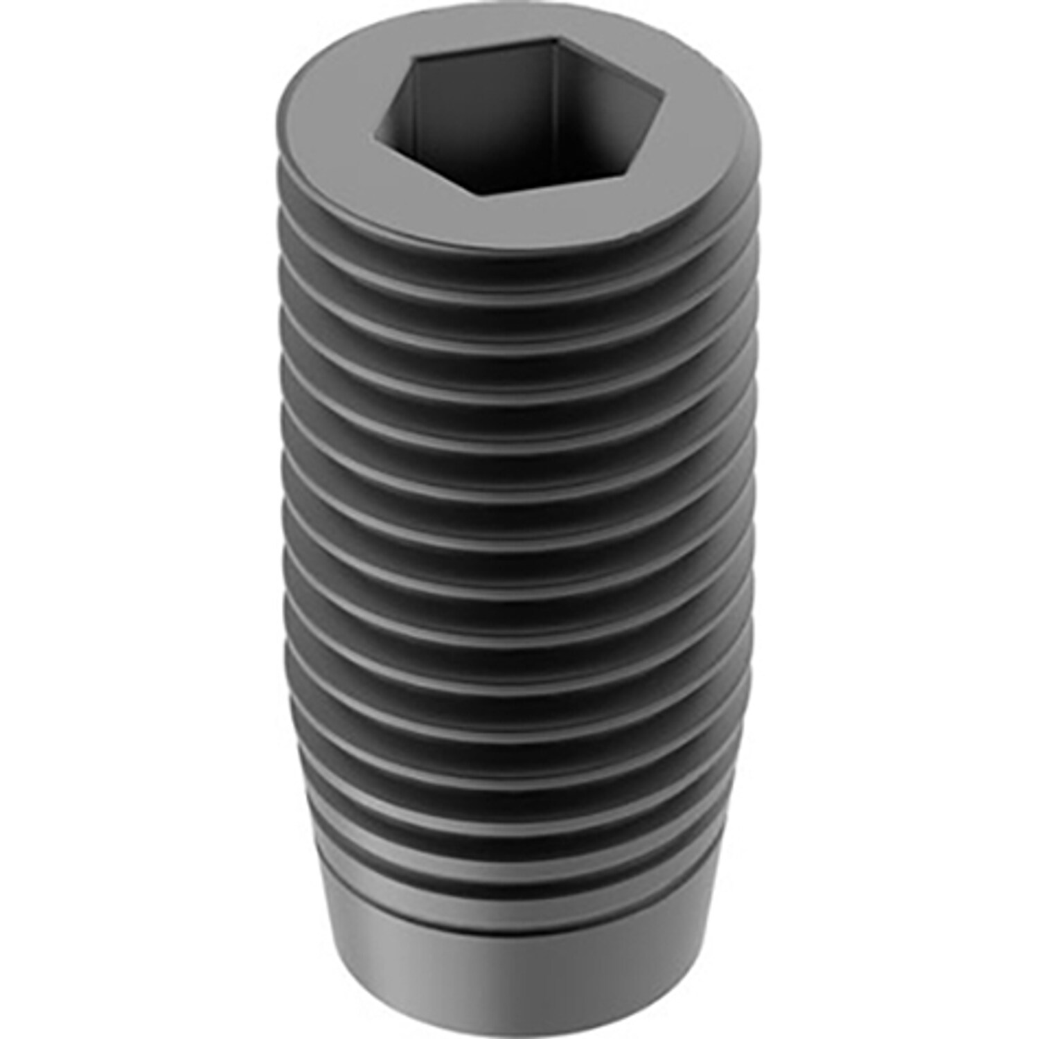 Festo VMPA1-FT-NW1.0-10 1 mm Fixed Restraightictor - 572547 Valve Accessories
