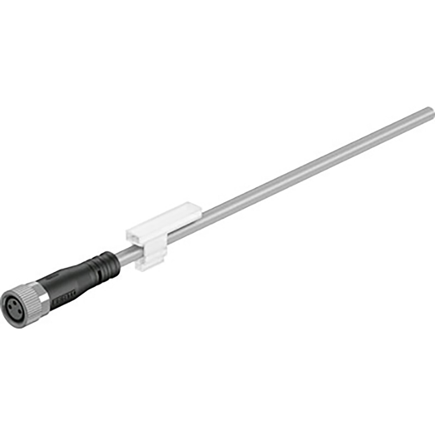 Festo NEBB-M8G3-P-5-LE3 Connecting Cable - 8066659 Valve Accessories