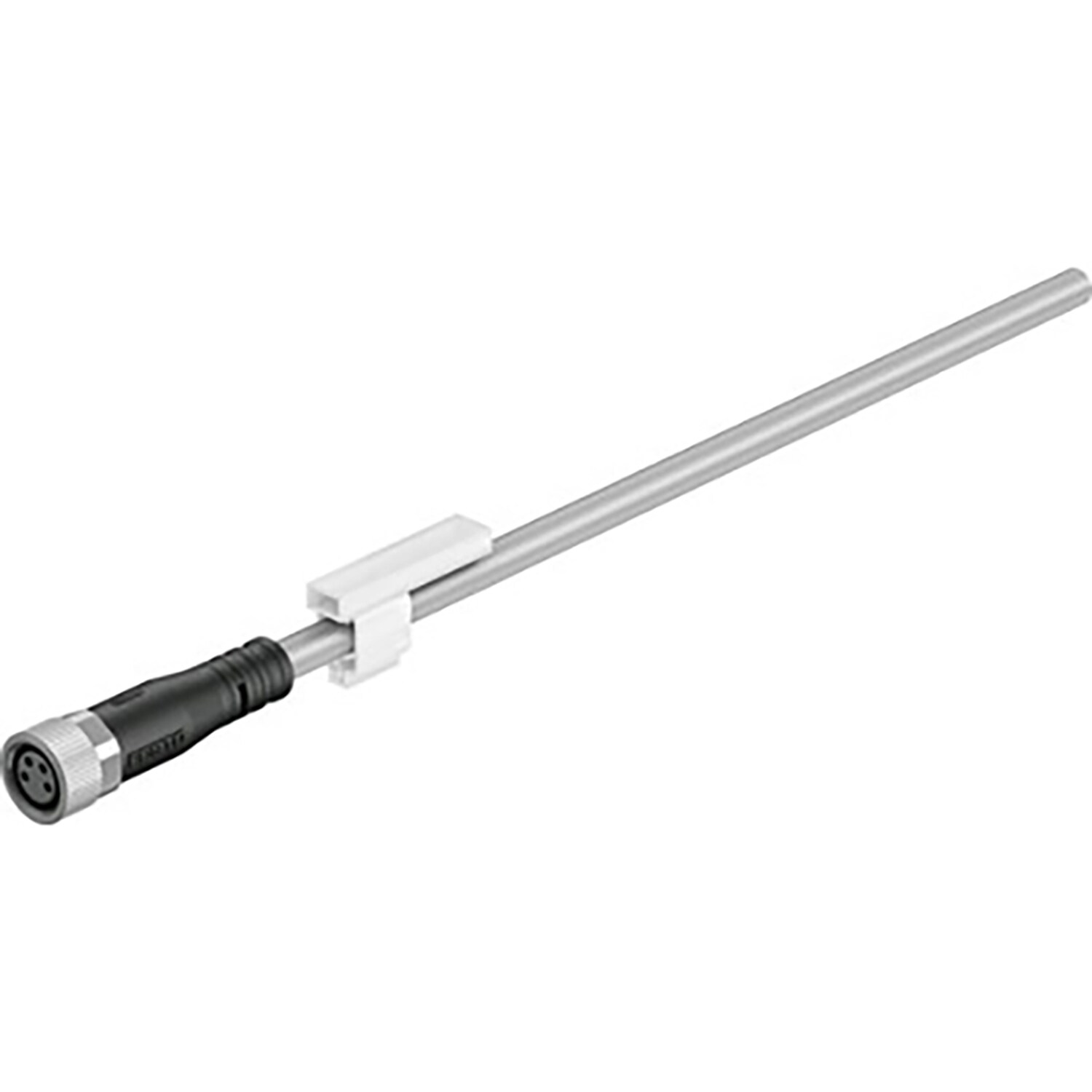 Festo NEBB-M8G4-P-5-LE4 Connecting Cable - 8066662 Valve Accessories